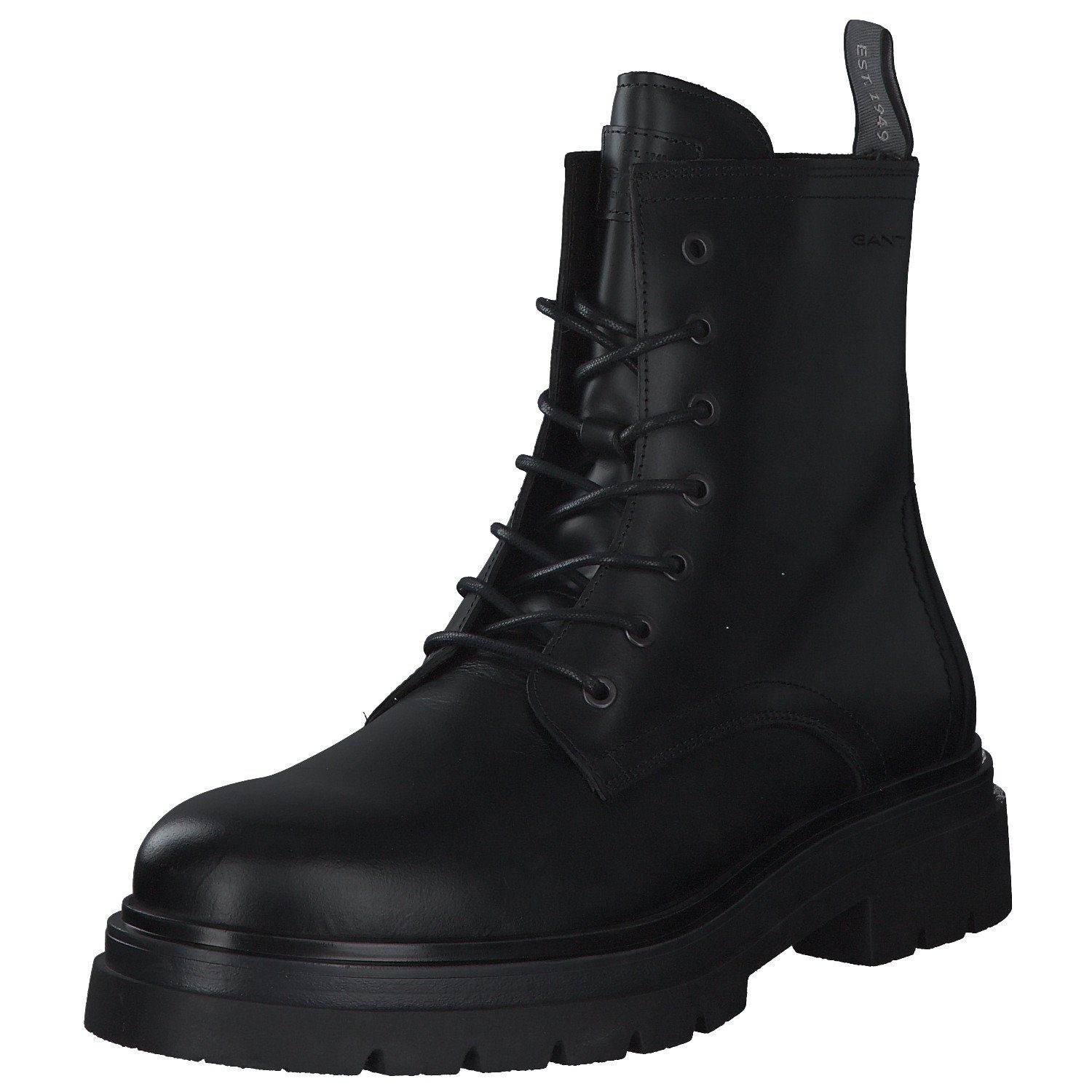 Gant Ramzee Mid Boot 25641371 Schnürstiefelette