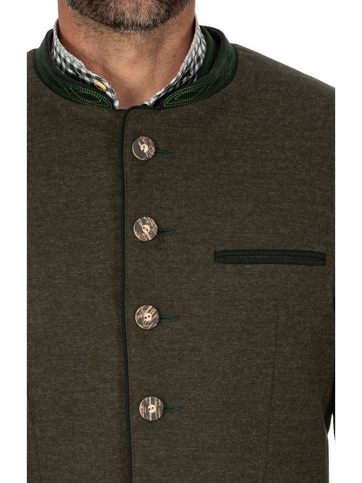 Gipfelstürmer Trachtenjacke 422003-4233 günstig online kaufen