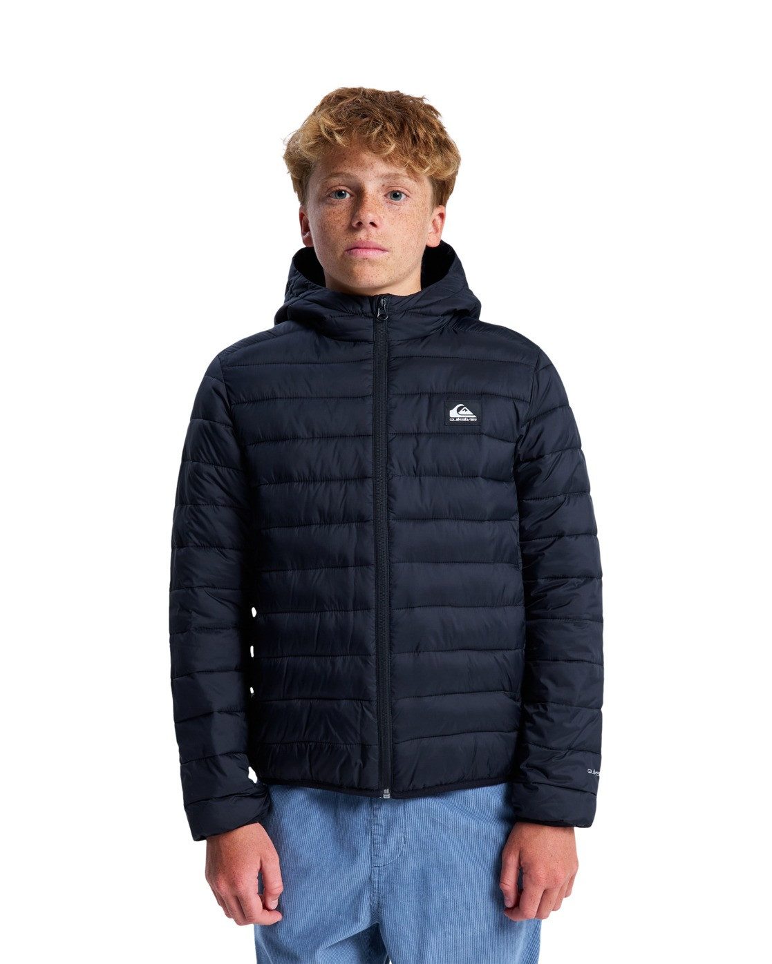Quiksilver Outdoorjacke Scaly