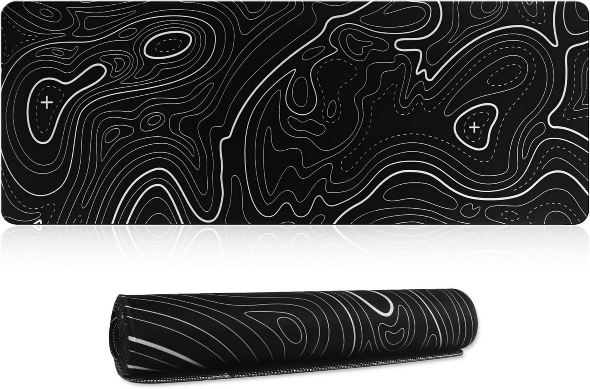 Gaming Mauspad XXL Gaming Mauspad 600x300x3 mm