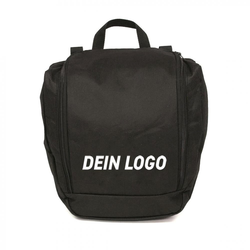 Haberland Fahrradtasche Haberland Fahrradtasche grau Größe 16 - praktische Lenkertasche aktuel