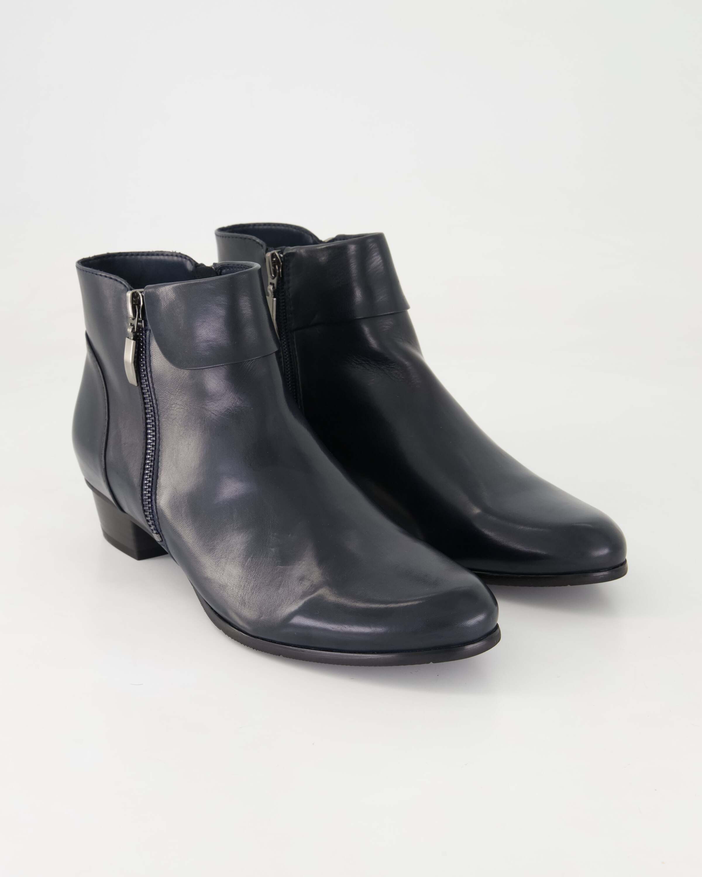 Terry Stefany-333 Stiefel Obermaterial: Leder