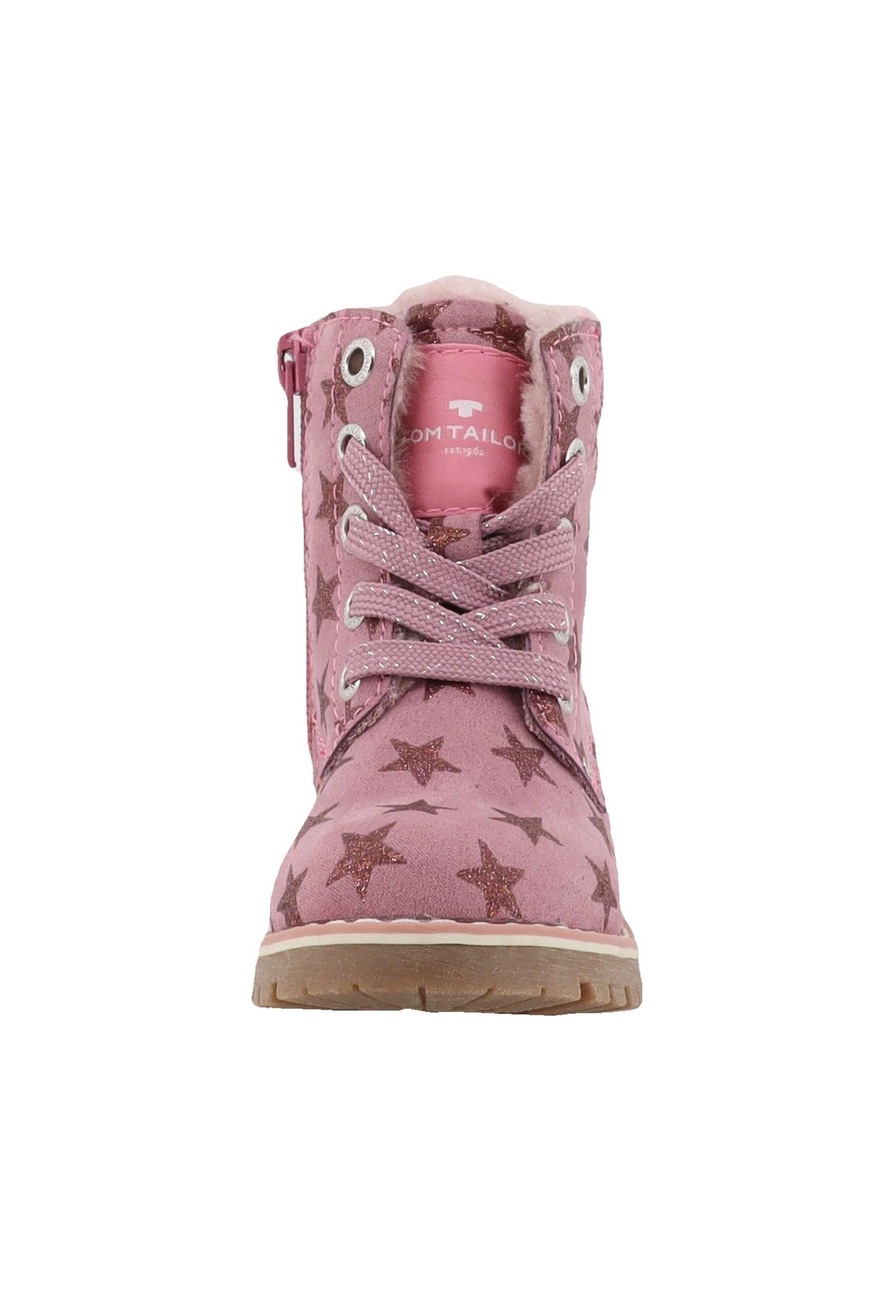 TOM TAILOR Tom Tailor Tall Boots Чоботи