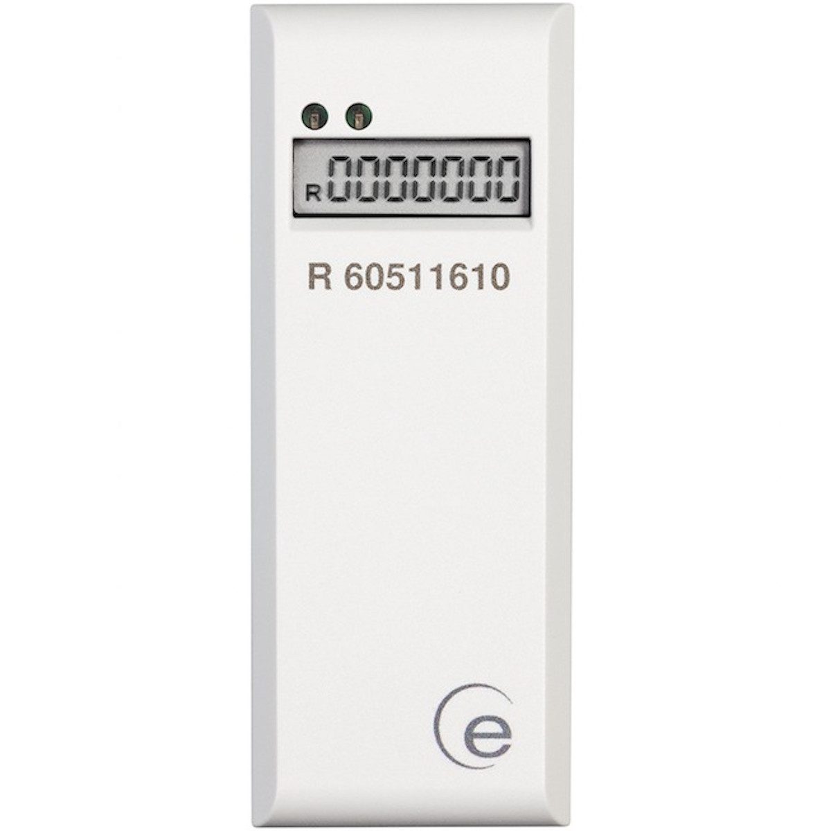 ZAEHLER.de Energiekostenmessgerät Engelmann HCA e2 OMS günstig online kaufen