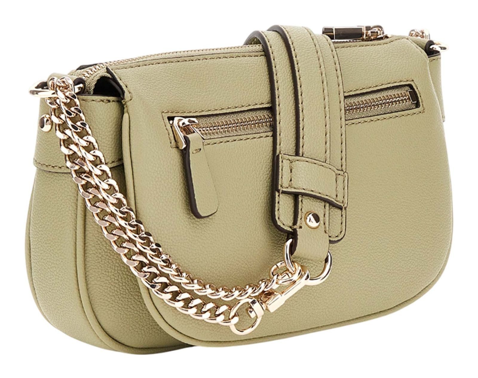 Guess Schultertasche Shoulder Bag günstig online kaufen