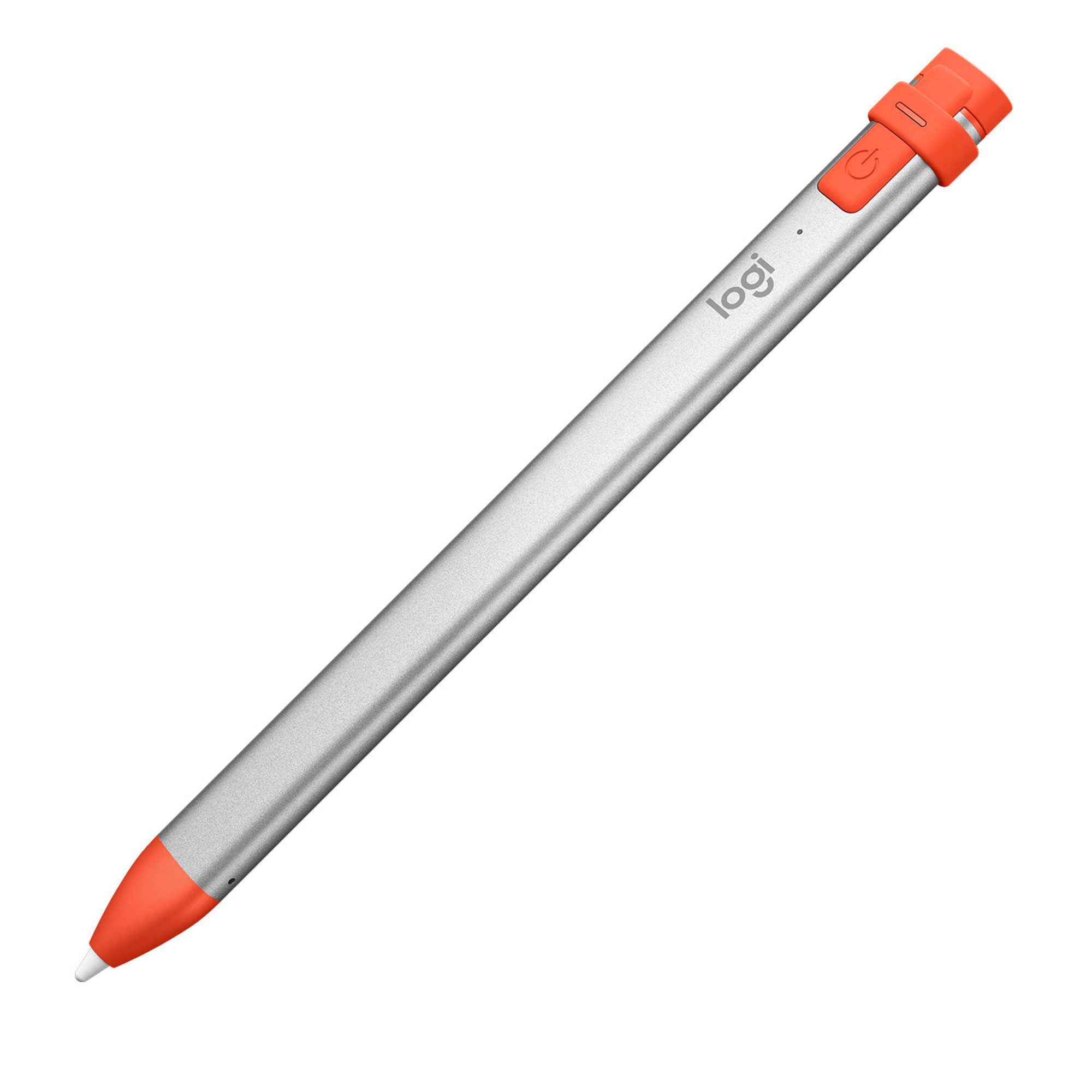 Logitech Eingabestift Logitech Crayon, Eingabestift, (für alle ab 2018