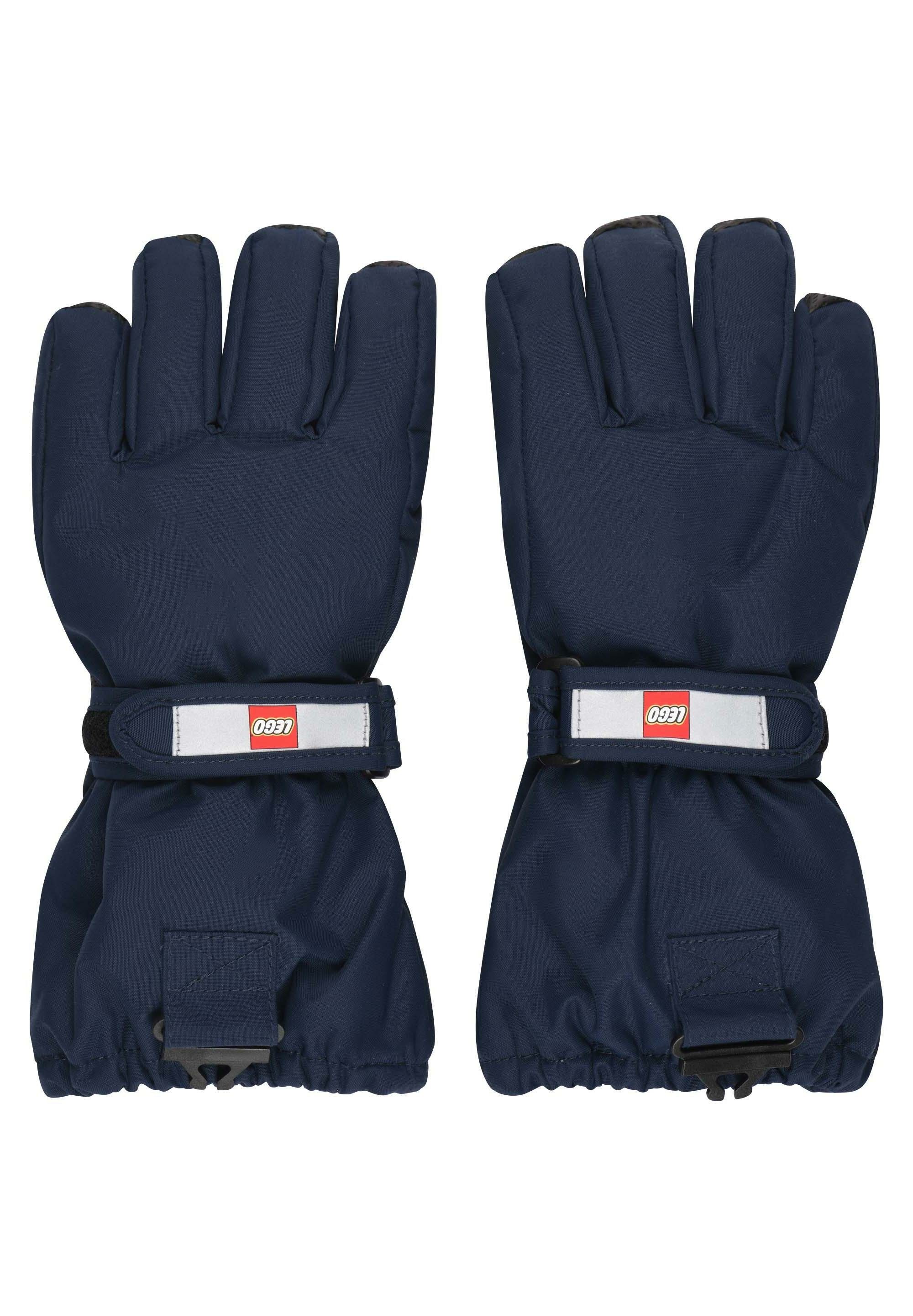 Blaue Handschuhe für Damen online kaufen | OTTO