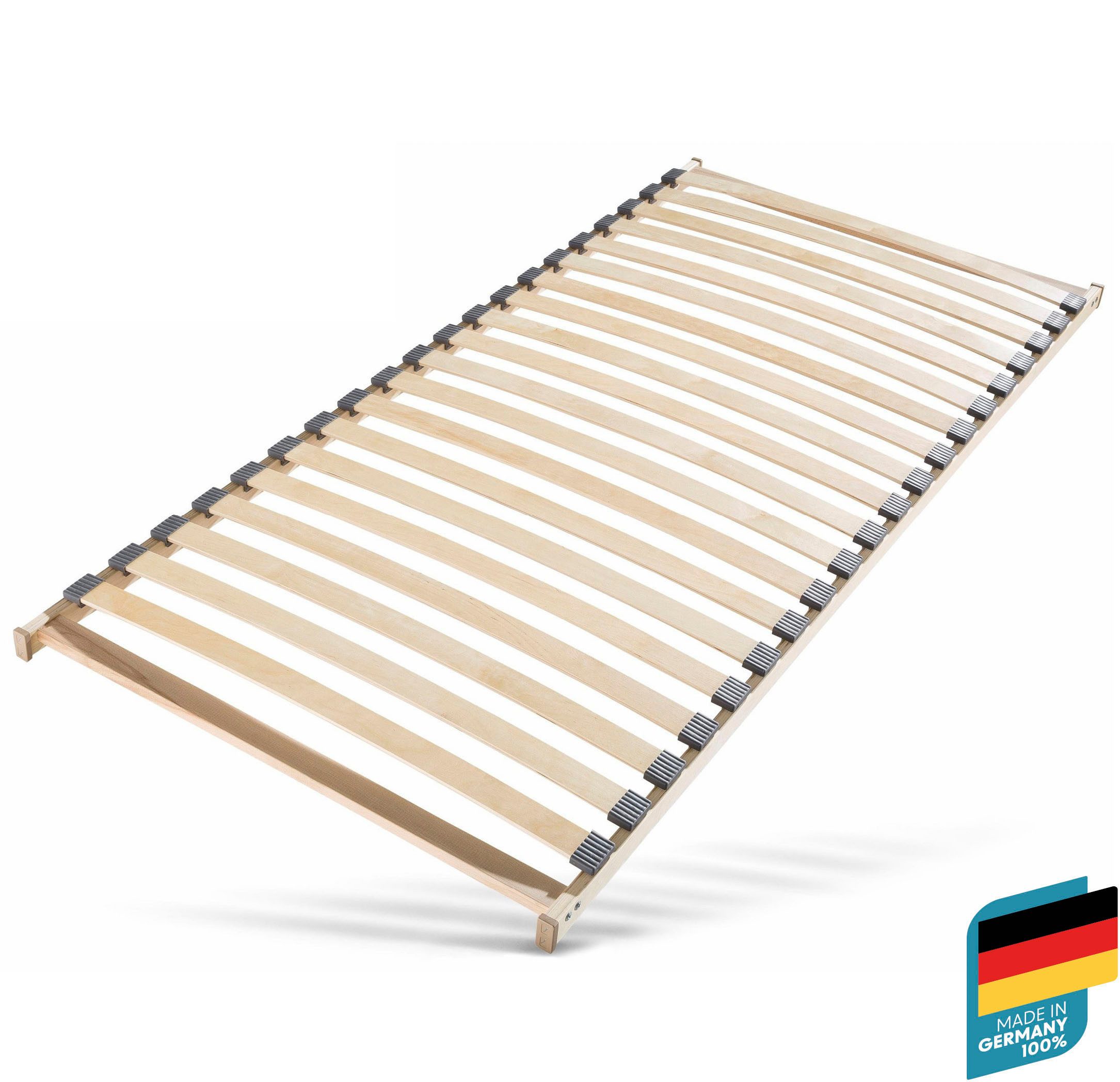 Lattenrost Mega LR-NV