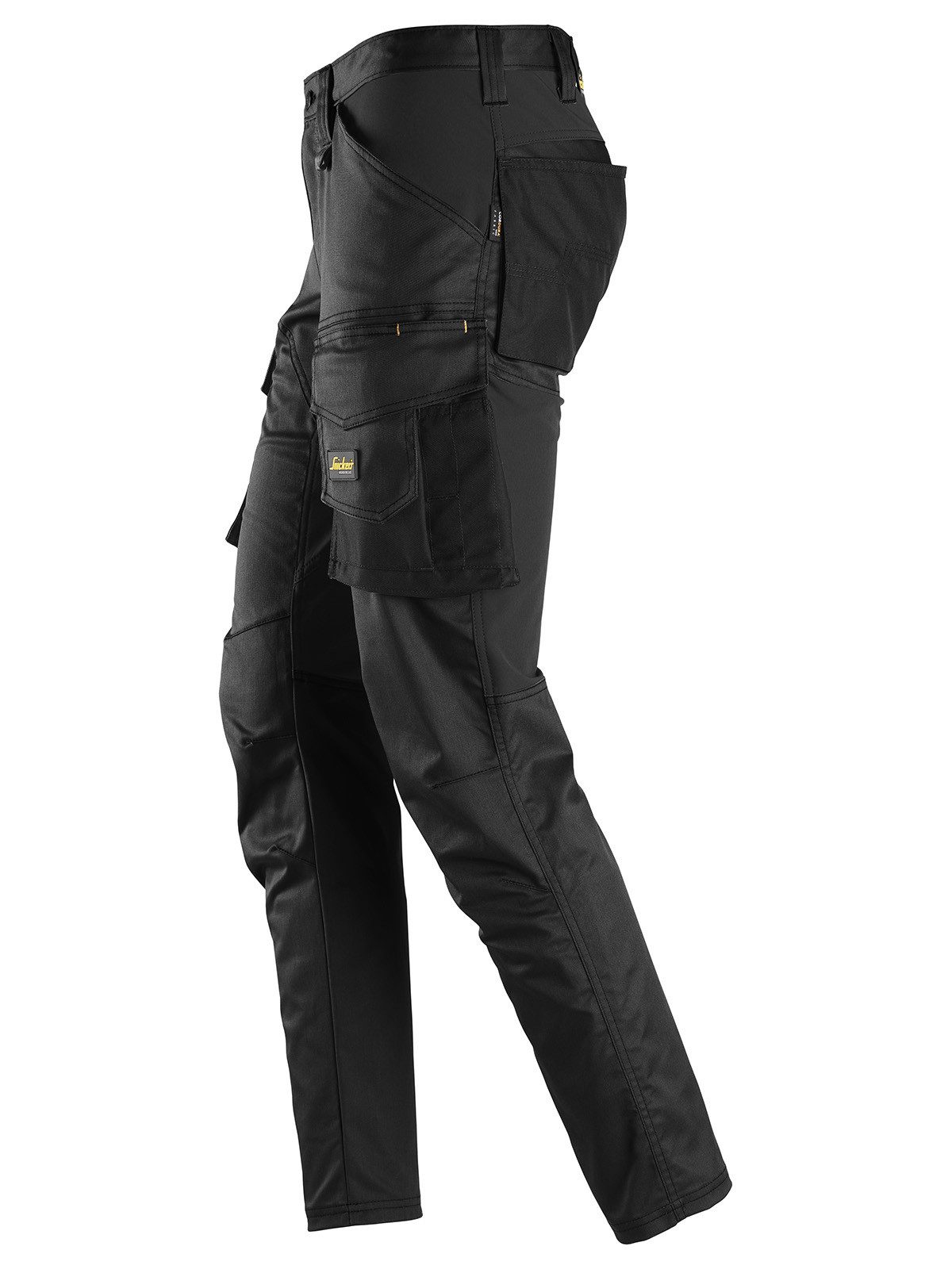 Snickers Workwear Arbeitshose Snickers Allround Work Stretch Arbeitshose