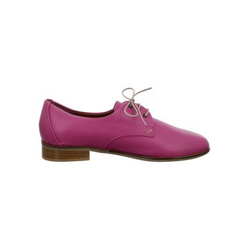 Everybody Abies - Damen Schuhe Schnürschuh rosa