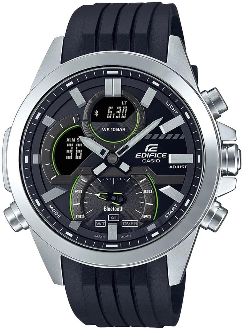 CASIO EDIFICE Chronograph Bluetooth Herrenchronograph
