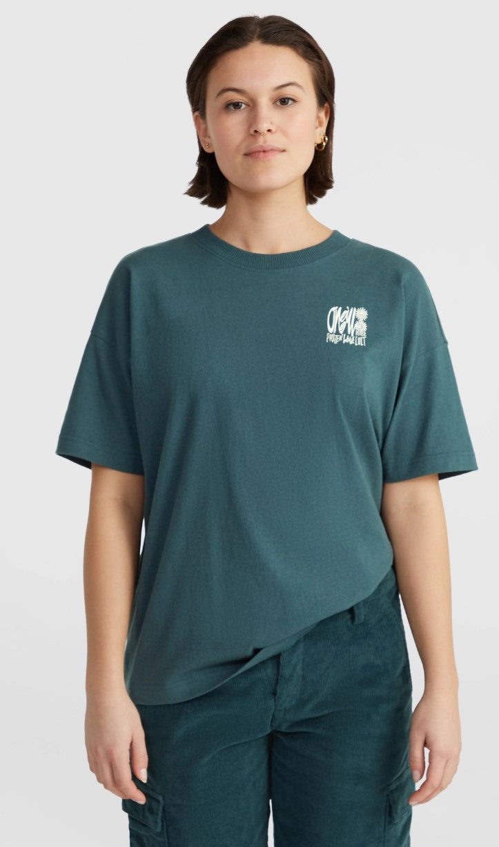 O'Neill T-Shirt O'Neill T-Shirt Surf Heros günstig online kaufen