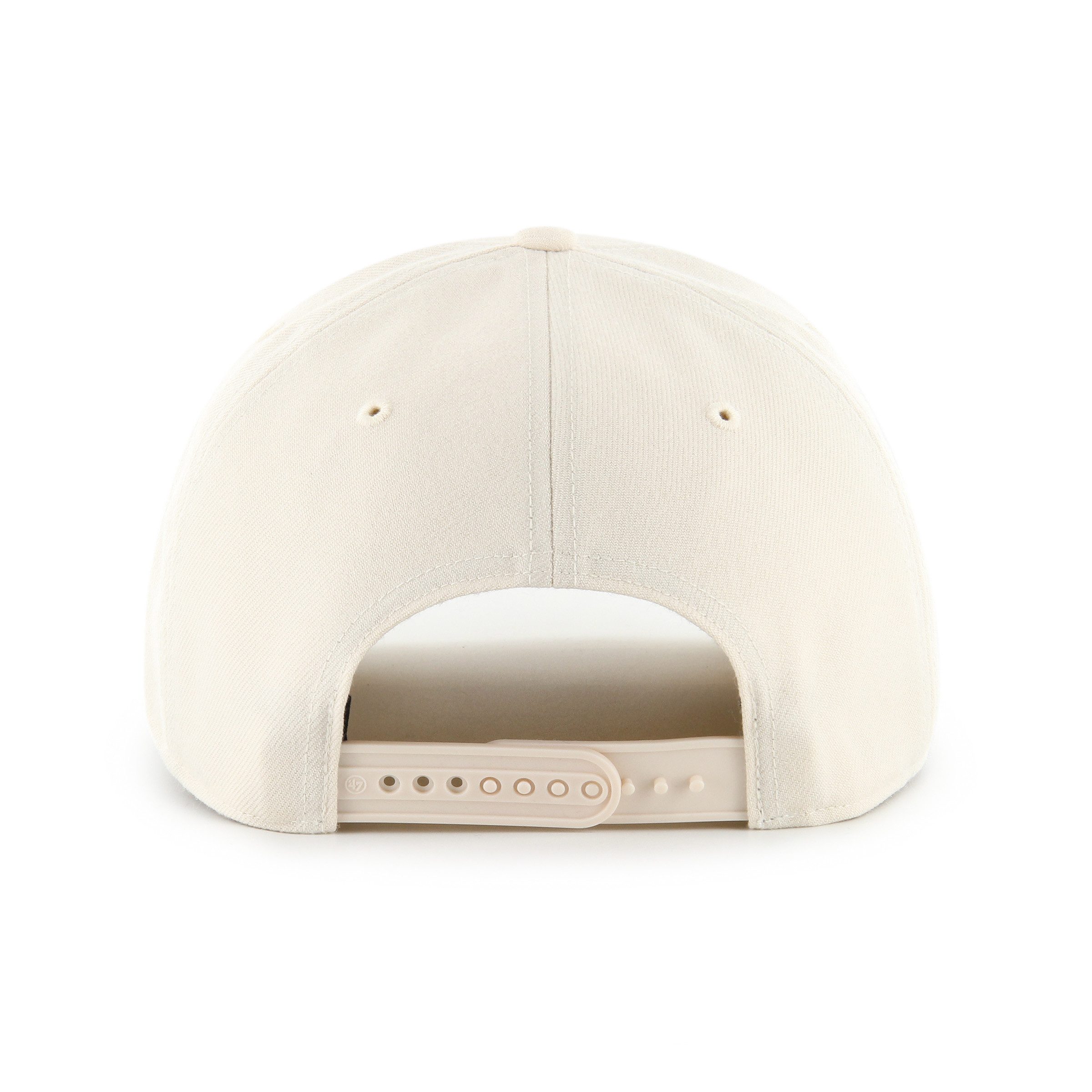 '47 Brand Snapback Cap '47 Brand MLB New York Yankees Cold Zone '47 MVP DP günstig online kaufen