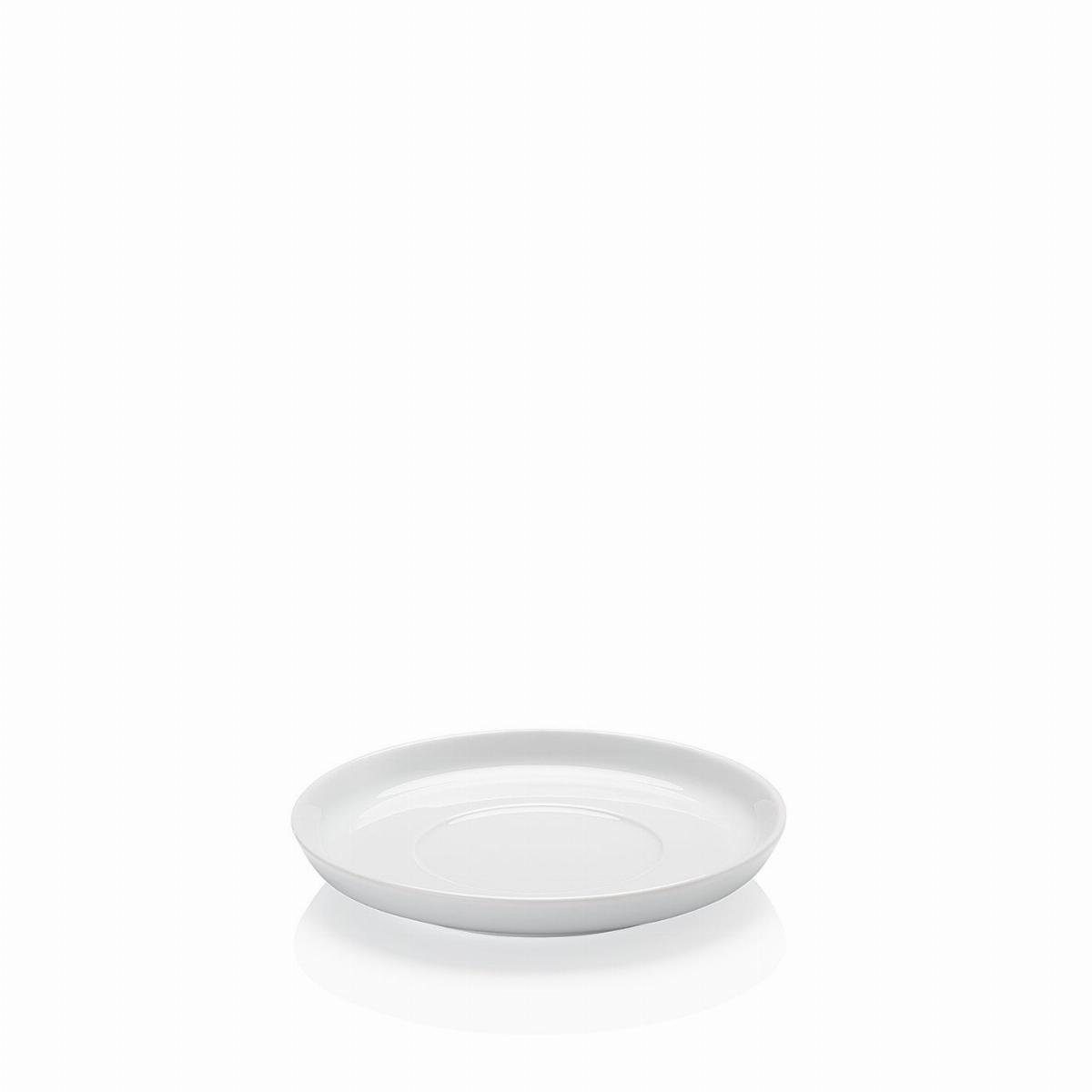 ARZBERG Untertasse Café Au Lait-Untertasse 17 cm