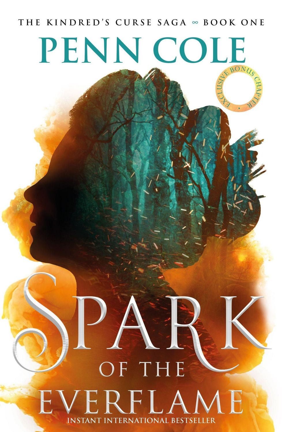 Spark of the Everflame / Penn Cole