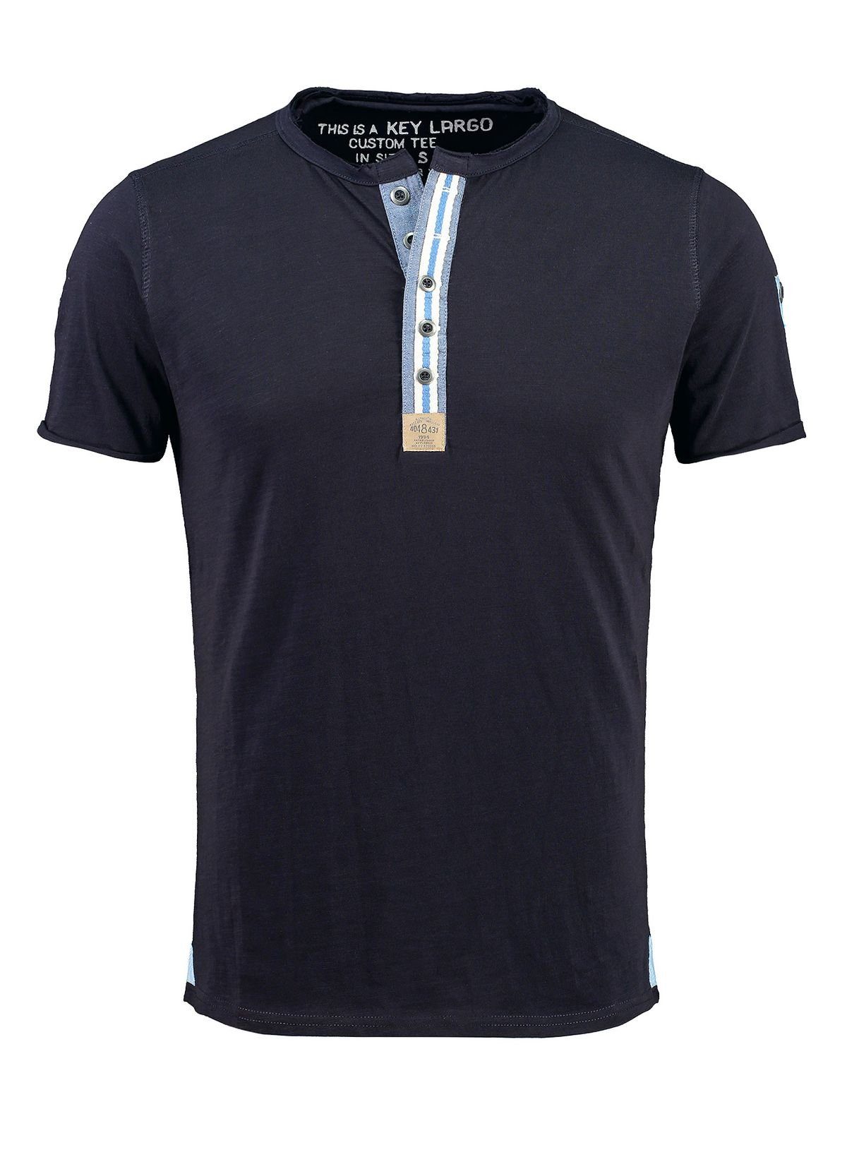 Key Largo T-Shirt für Herren Arena günstig online kaufen