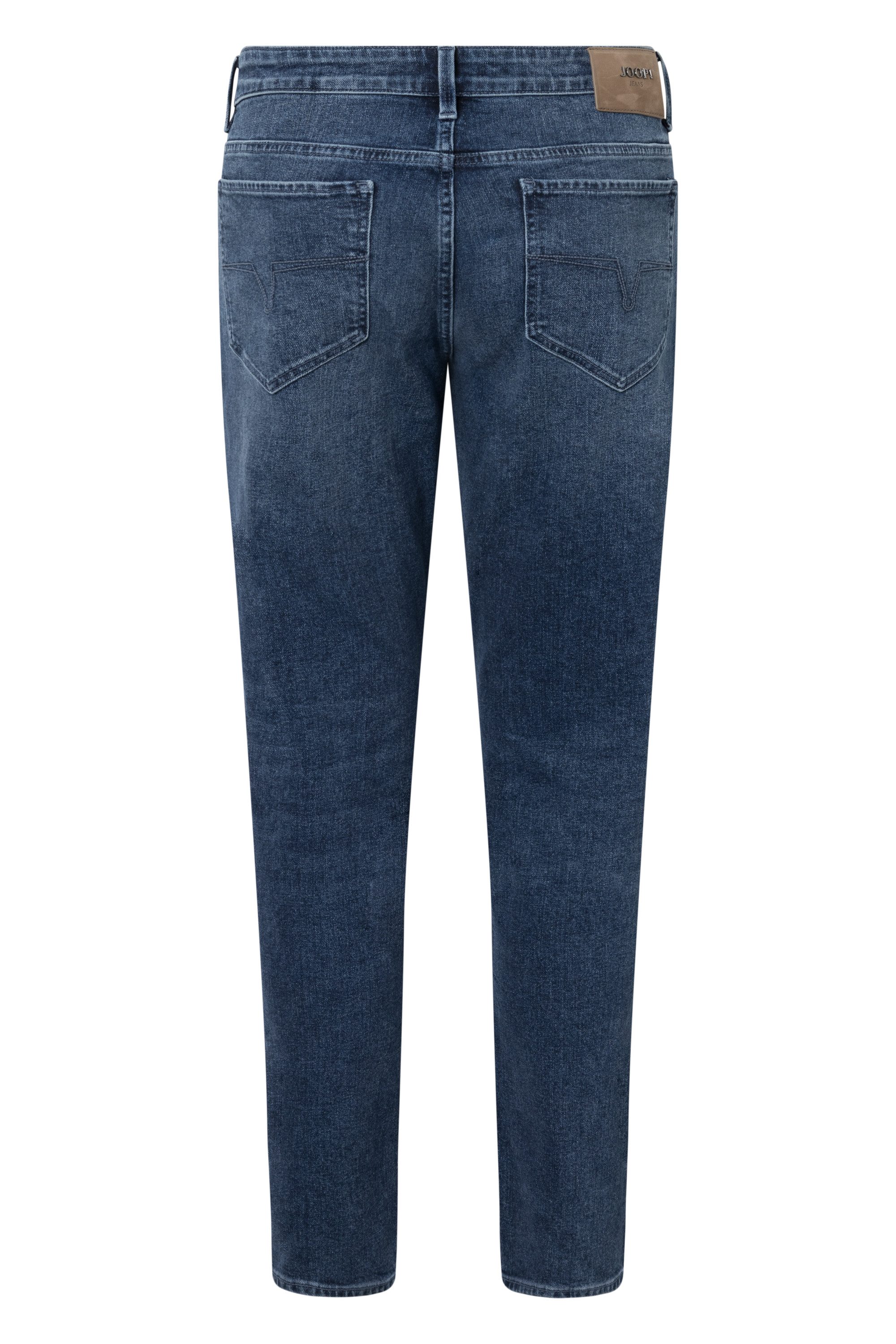 Joop Jeans Straight-Jeans im Five-Pocket-Style günstig online kaufen