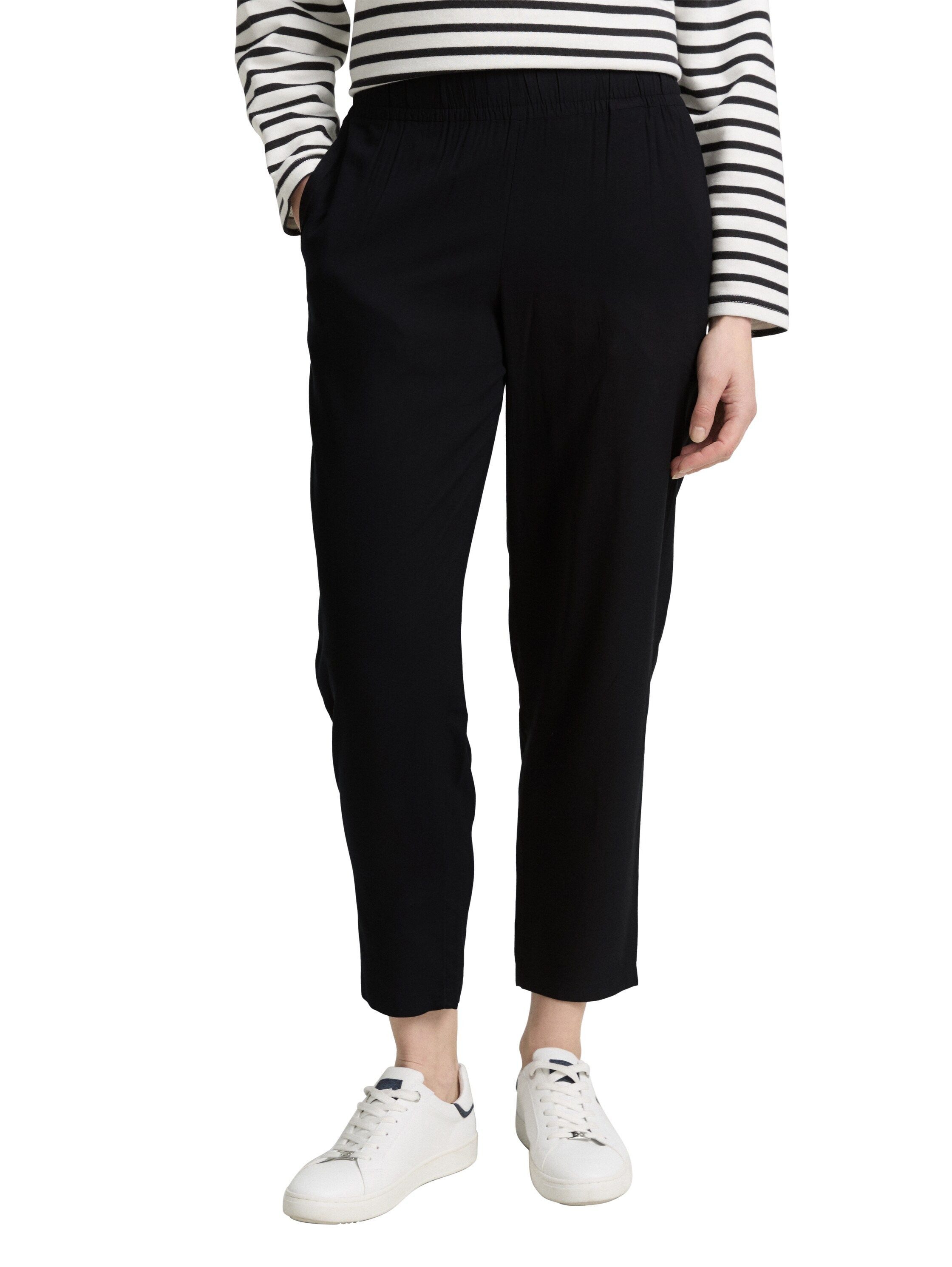 TOM TAILOR Chinohose günstig online kaufen