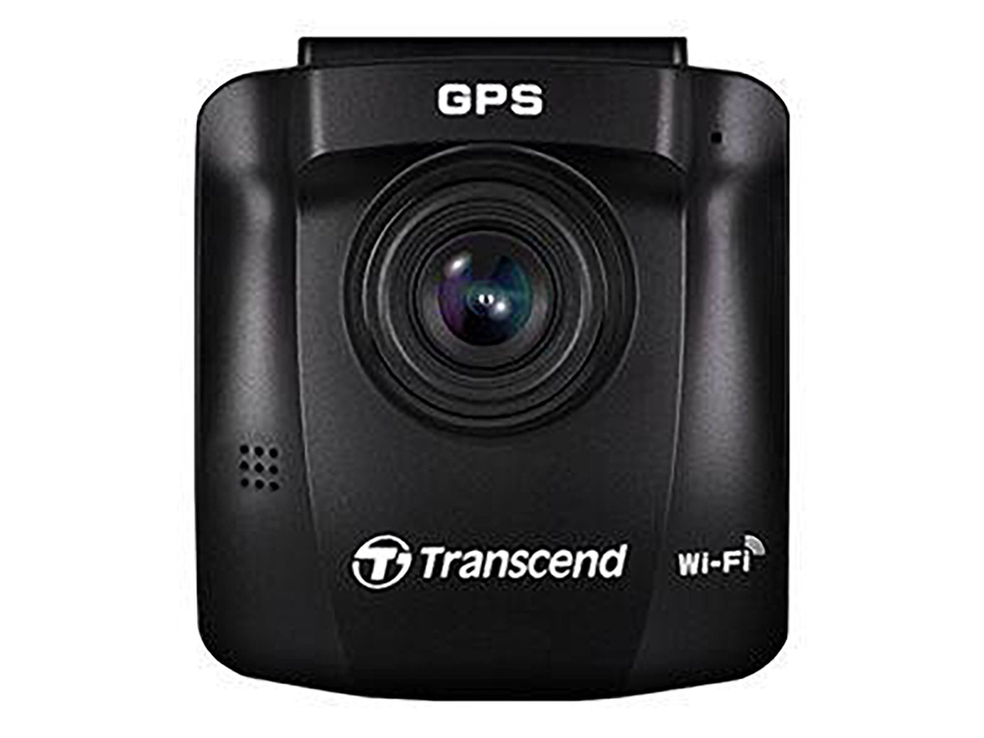 Transcend Transcend Dashcam GPS mit 250 DrivePro Dashcam