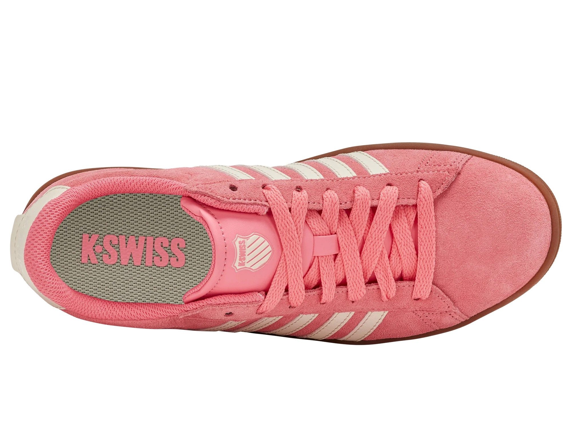 K-Swiss Court Tiebreak II SDE Sneaker – Bild 3 von 4