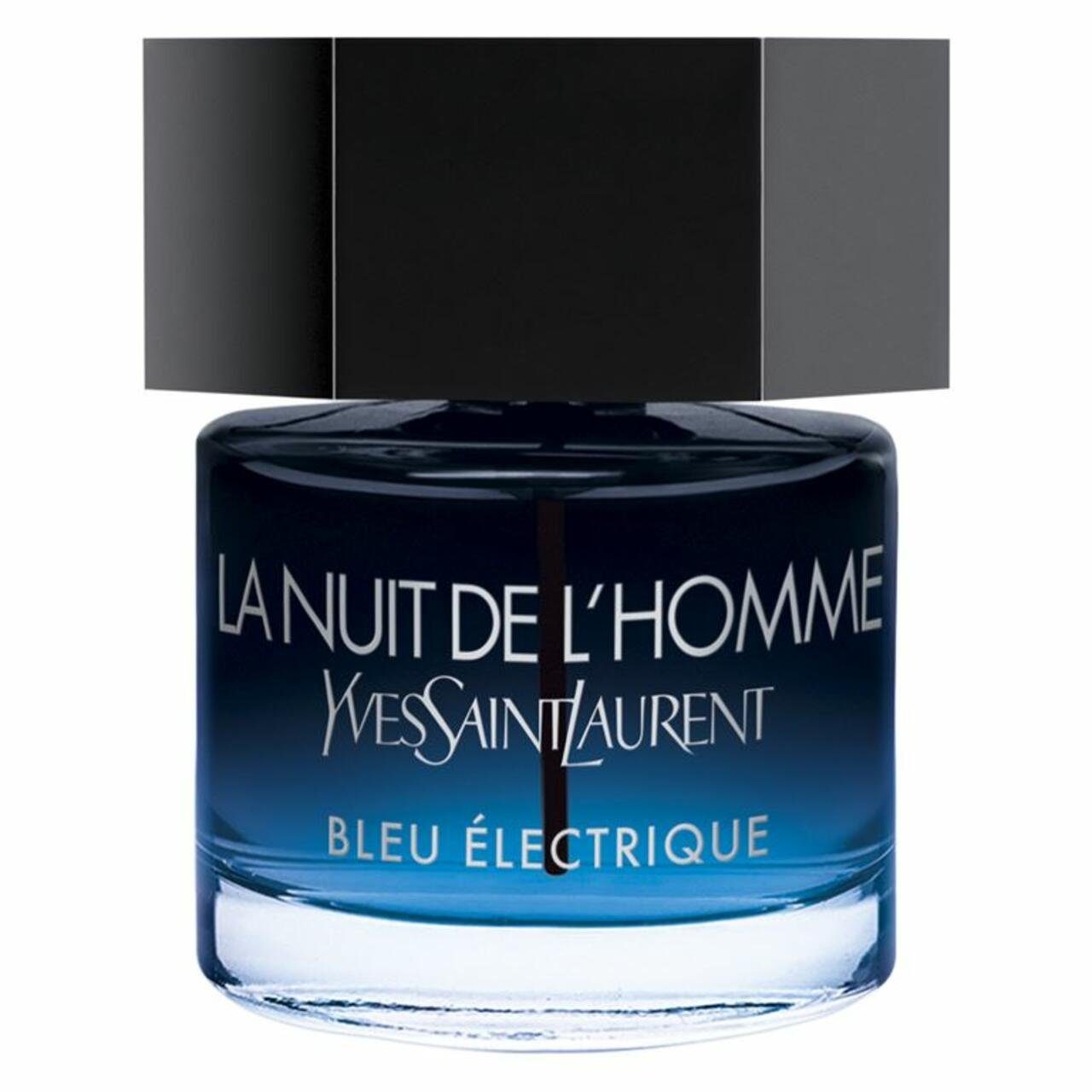Eau de Toilette La Nuit de L'Homme Bleu Electrique E.d.T. Vapo
