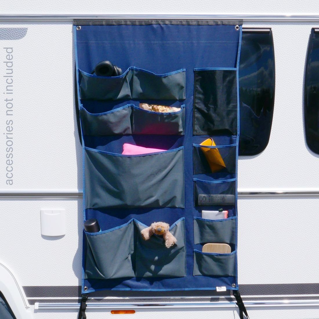 yourGEAR Vorzelt yourGEAR Caravan Organizer Tablet günstig online kaufen