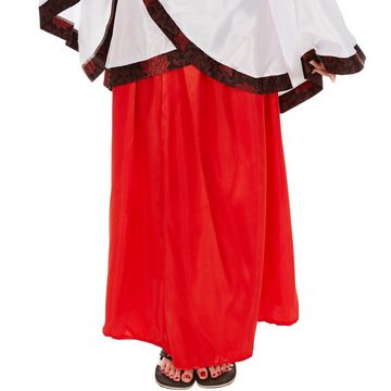 dressforfun Kostüm Frauenkostüm Asiatin