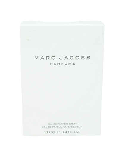 MARC JACOBS Eau de Parfum Marc Jacobs Perfume Eau de Parfum Spray 100ml