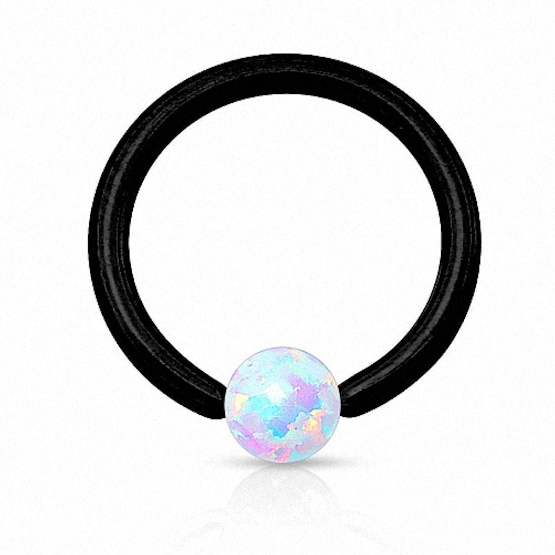 Piercing-Zange Aus Chirurgenstahl – Ca. 14,5 Cm, Für Ohr, Nase, Bauchnabel – Professionelles Werkzeug