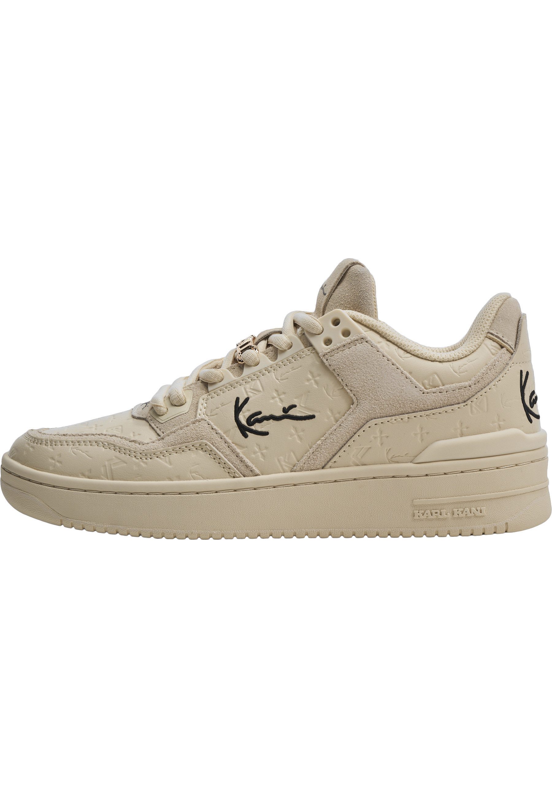 Karl Kani Karl Kani Herren KK 89 LXRY PRM Sneaker