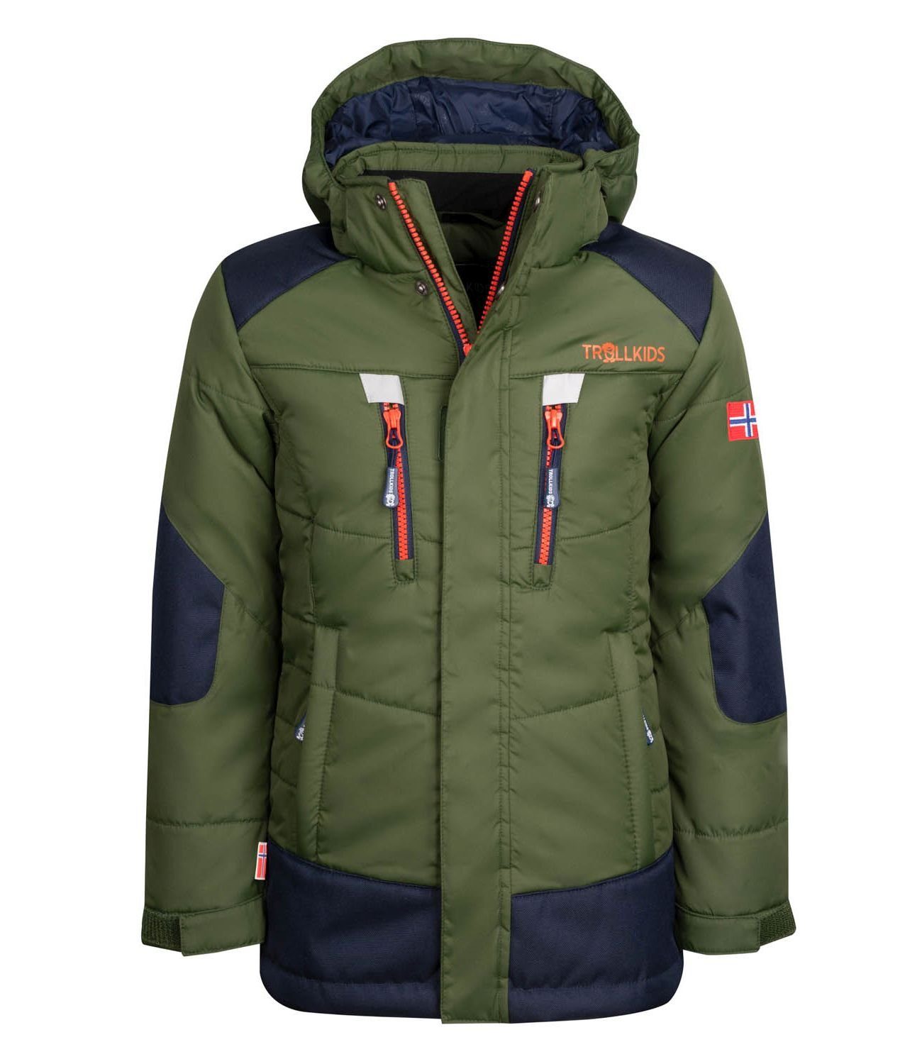 Parka Narvik