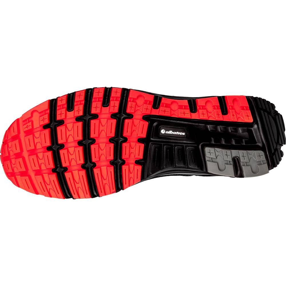 Albatros Sicherheitsschuh S1P ESD HRO SRA 646600-44 Sicherheitsschuh – Bild 2 von 3