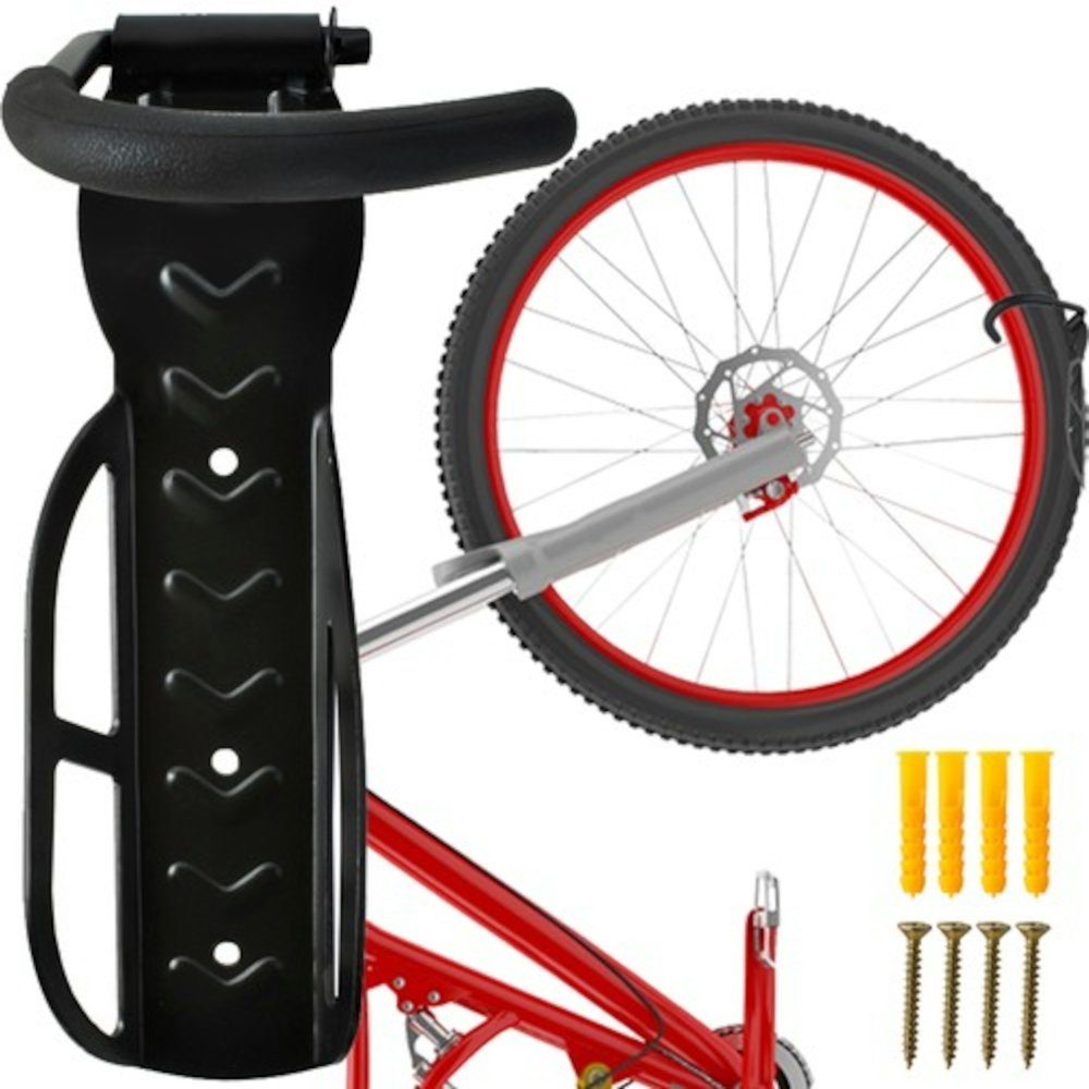Fahrradhalter Fahrradaufhänger