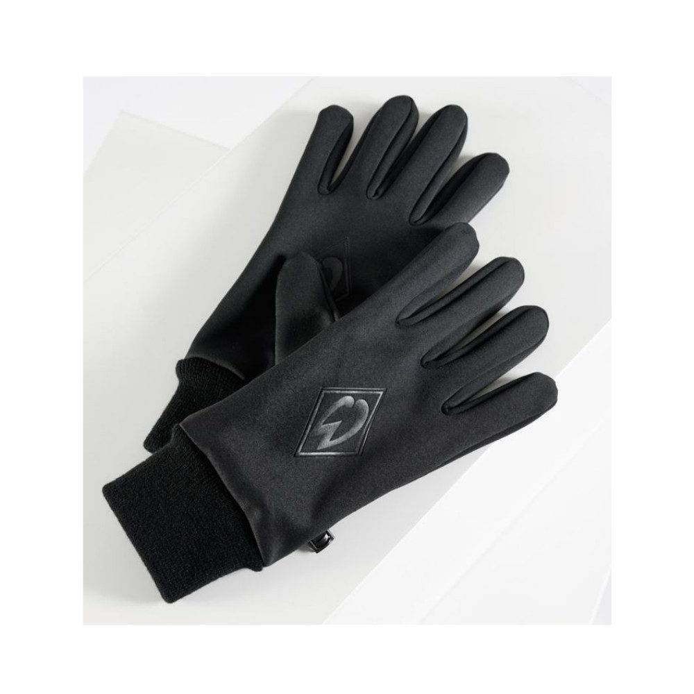 Werder Bremen Fleecehandschuhe SV Werder Bremen Handschuhe Softshell Raute