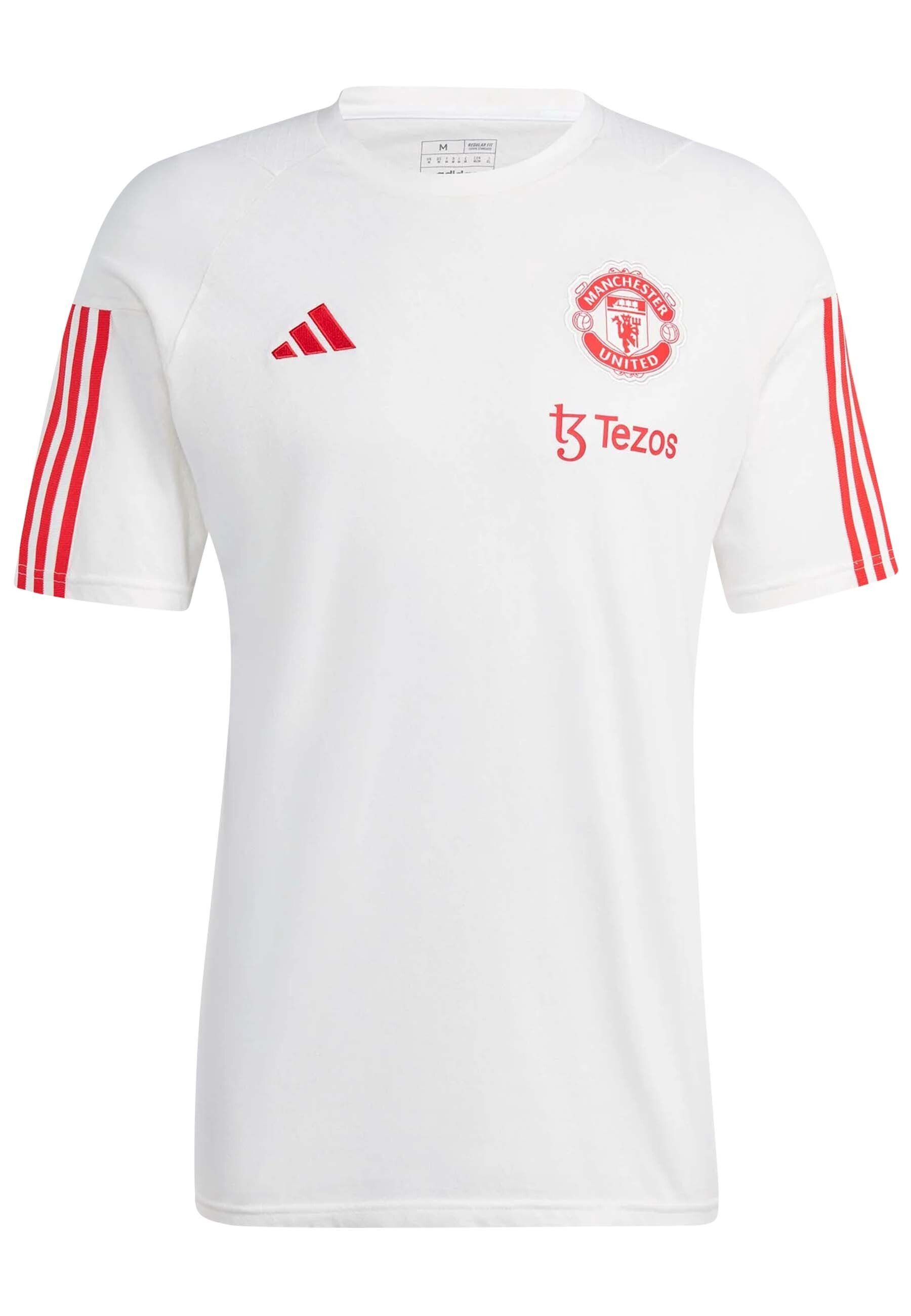 adidas Originals T-Shirt Mufc (1-tlg)