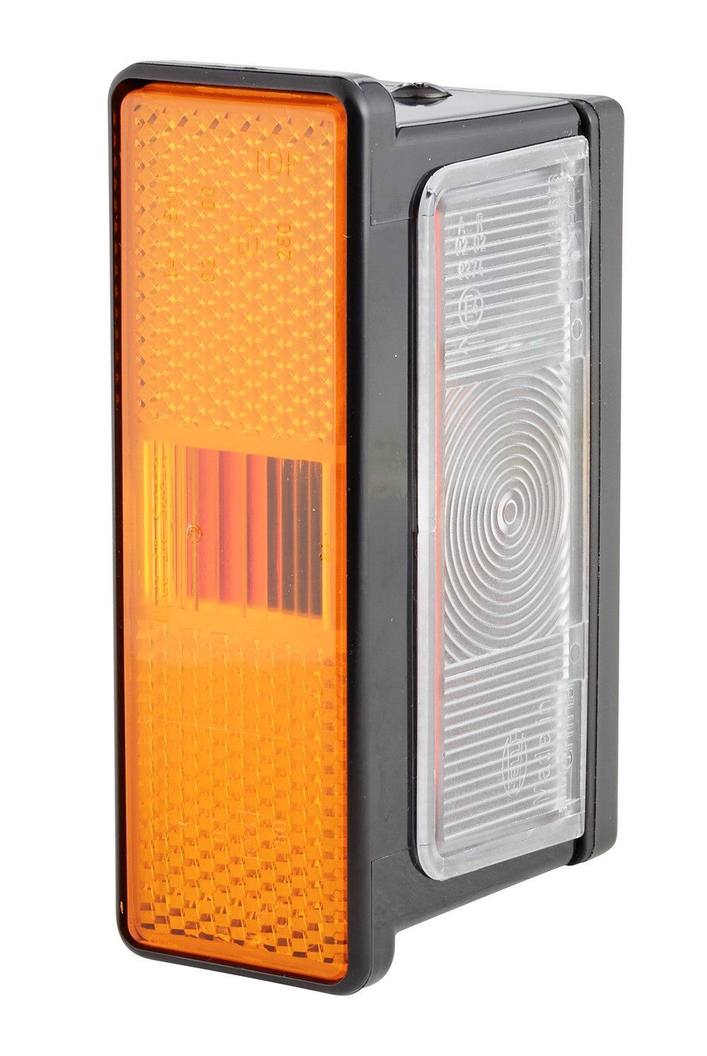 Hella Smarte LED-Leuchte HELLA 2XS 007 841-021 Umrissleuchte