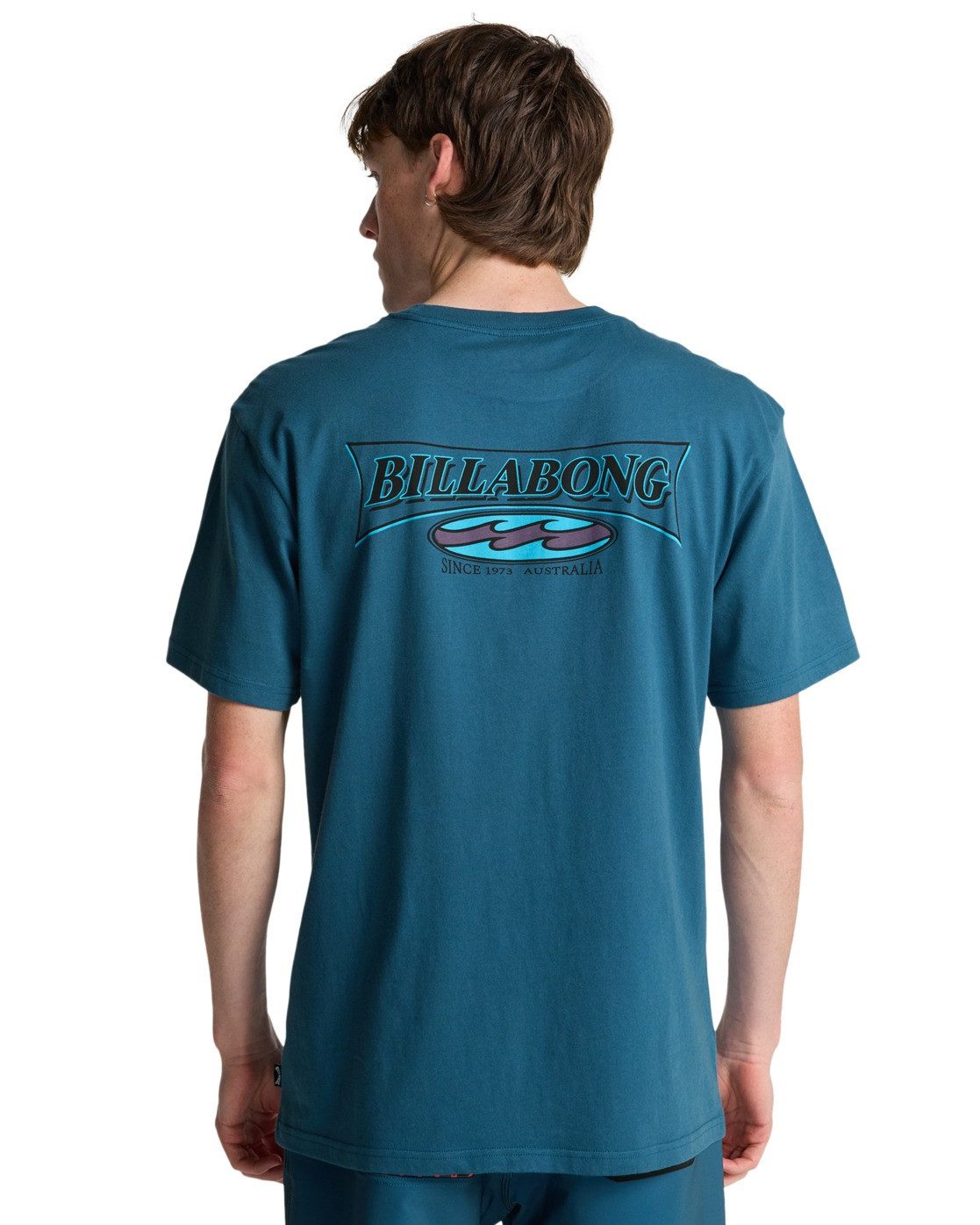 Billabong T-Shirt Since 73 Burleigh