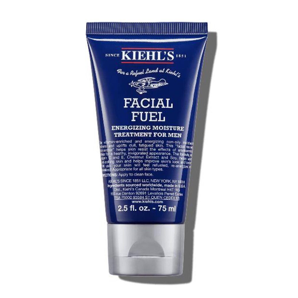Kiehl Tagescreme Kiehl's Men Facial Fuel Energizing Moisture Treatment