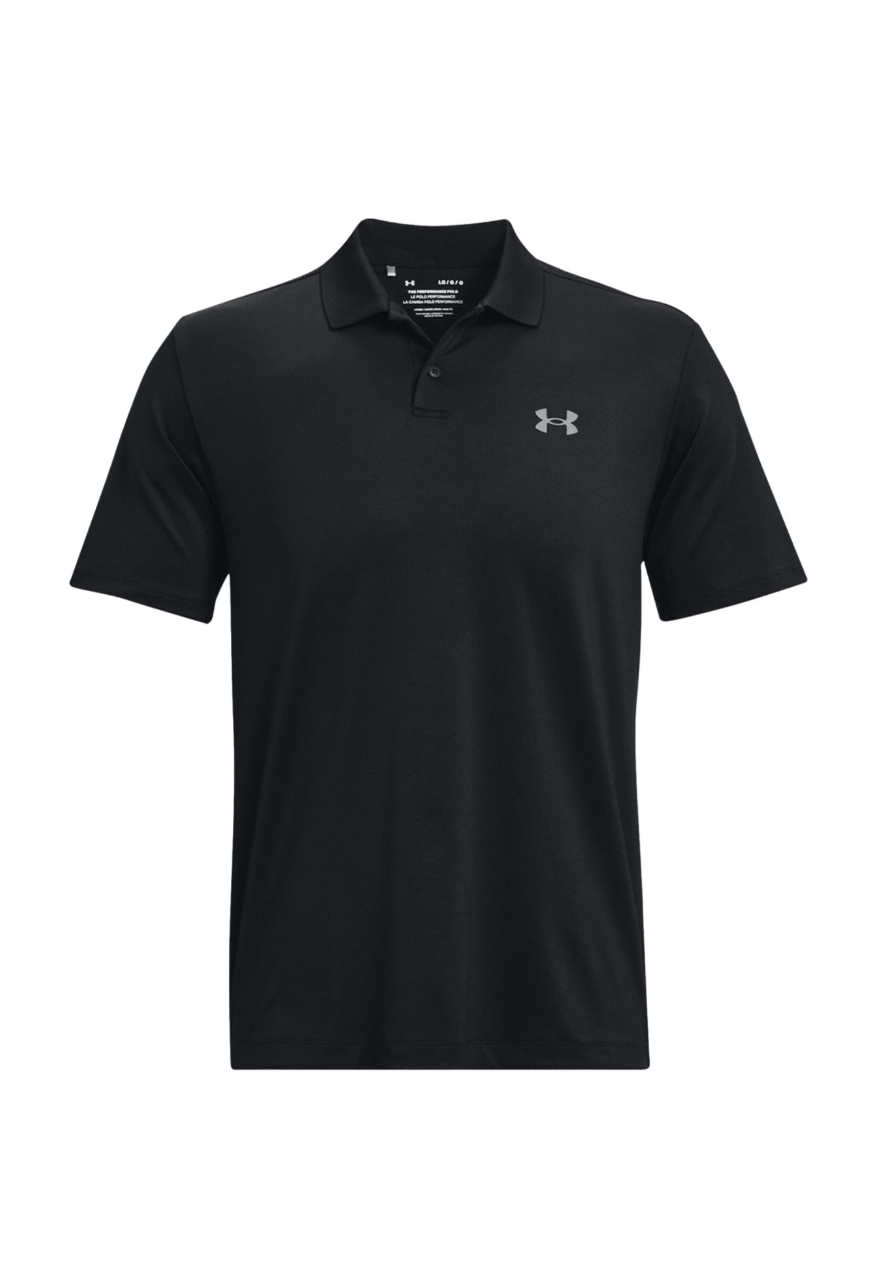 Poloshirt Poloshirt MATCHPLAY Kurzarmshirt mit Polokragen