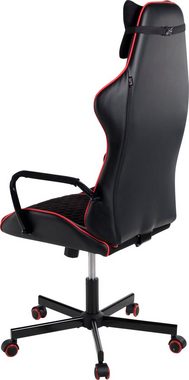 Duo Collection Gaming-Stuhl Game-Rocker S-10