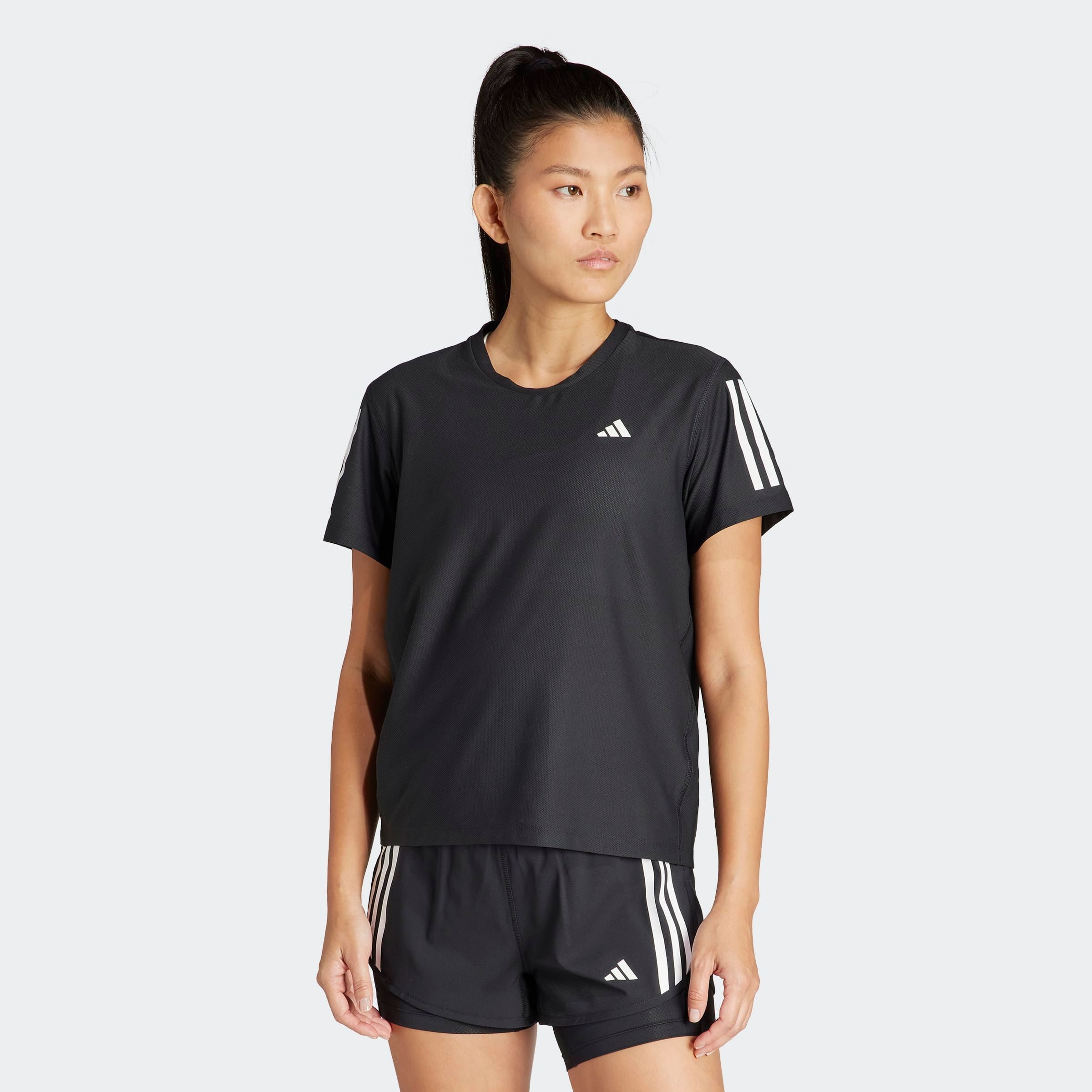 adidas Performance Laufshirt OTR B TEE günstig online kaufen