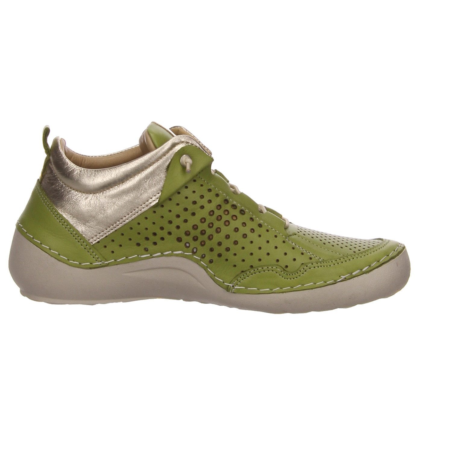 2GO Schnürschuh