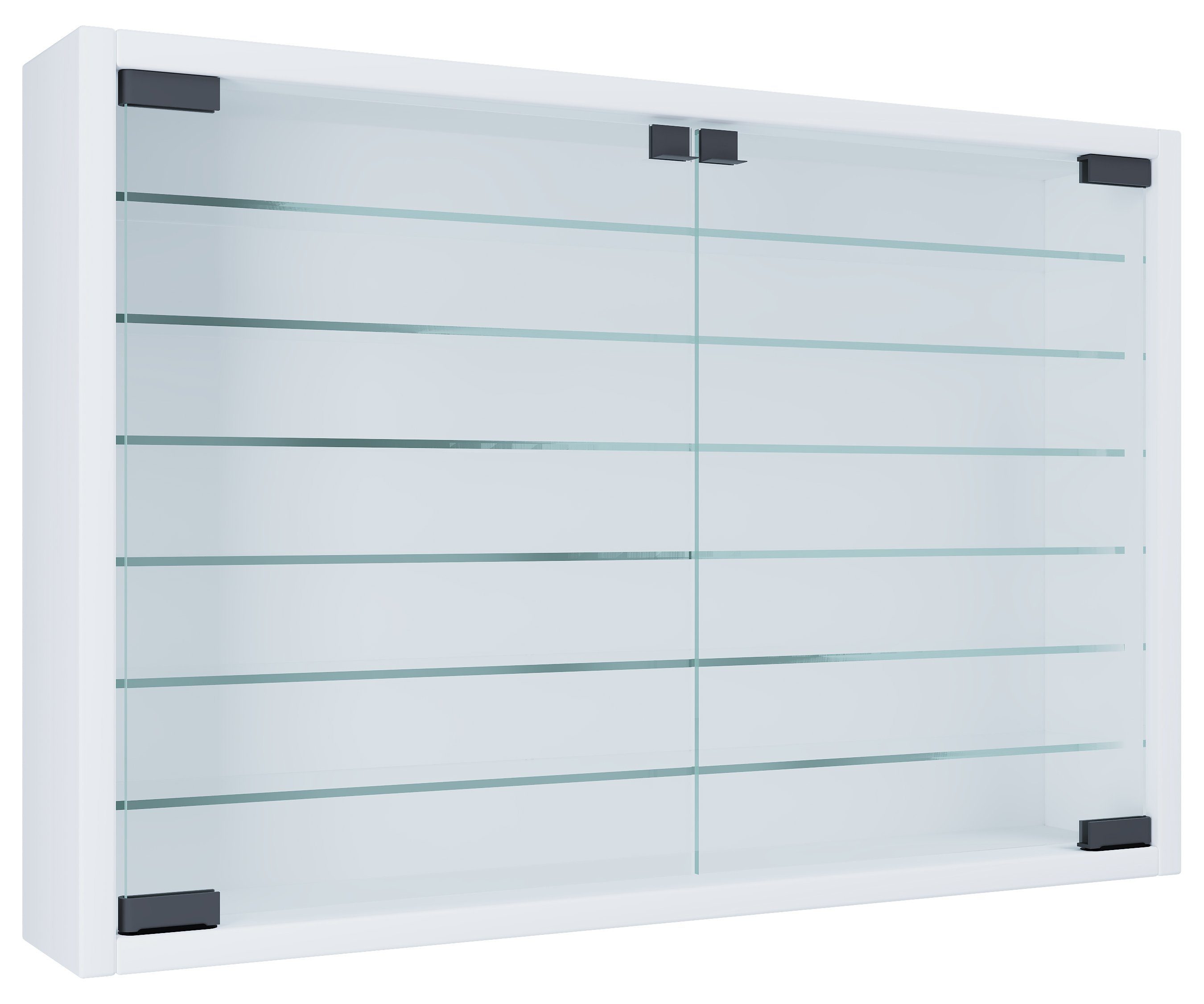 VCM Hängevitrine Hängevitrine Wandvitrine Sammel Deko günstig online kaufen