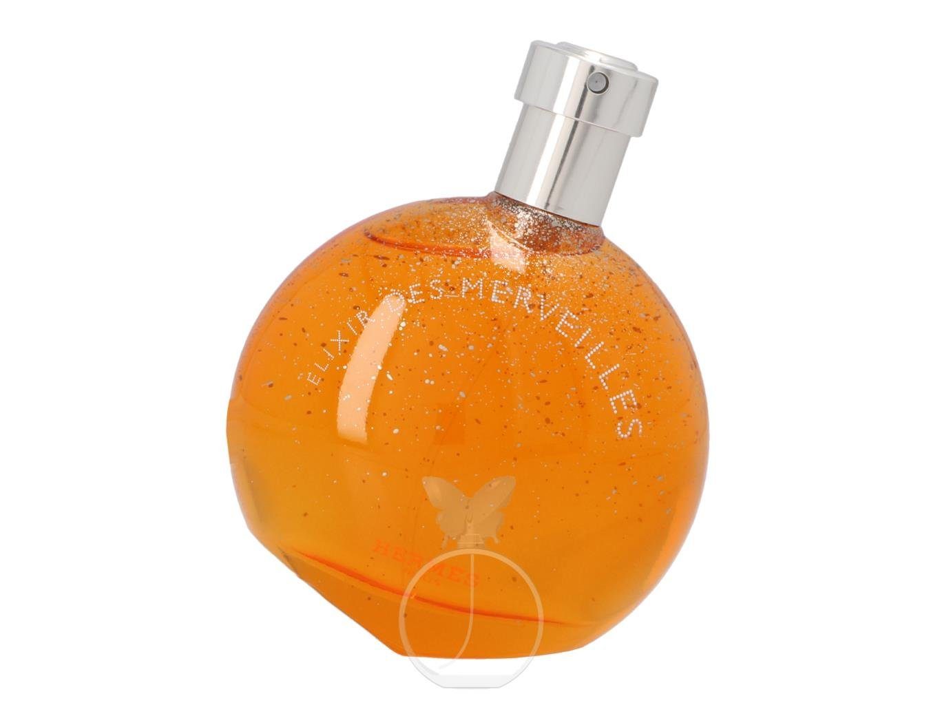 Eau de Parfum Hermés Elixir des Merveilles Eau de Parfum 50 ml