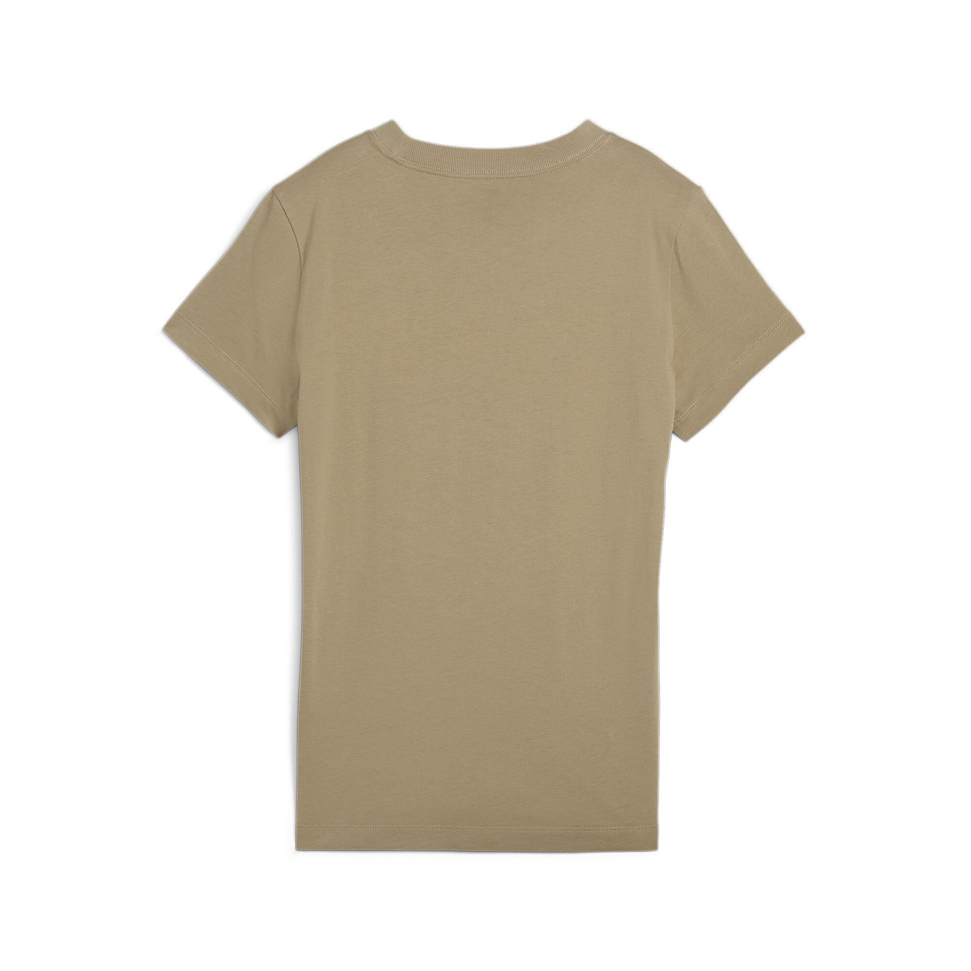 PUMA T-Shirt SQUAD GRAPHIC TEE günstig online kaufen