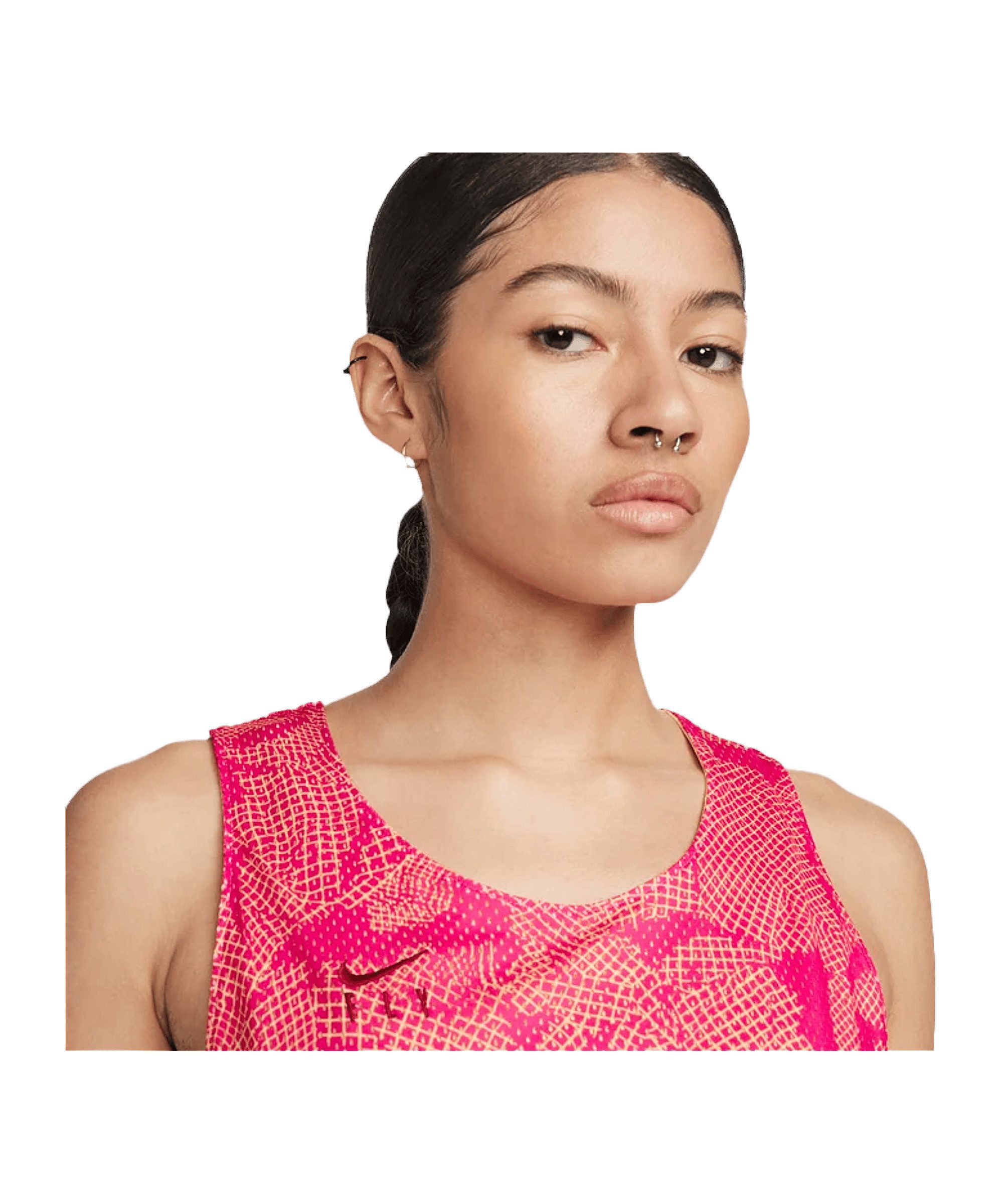 Nike T-Shirt Nike Performance Polyester