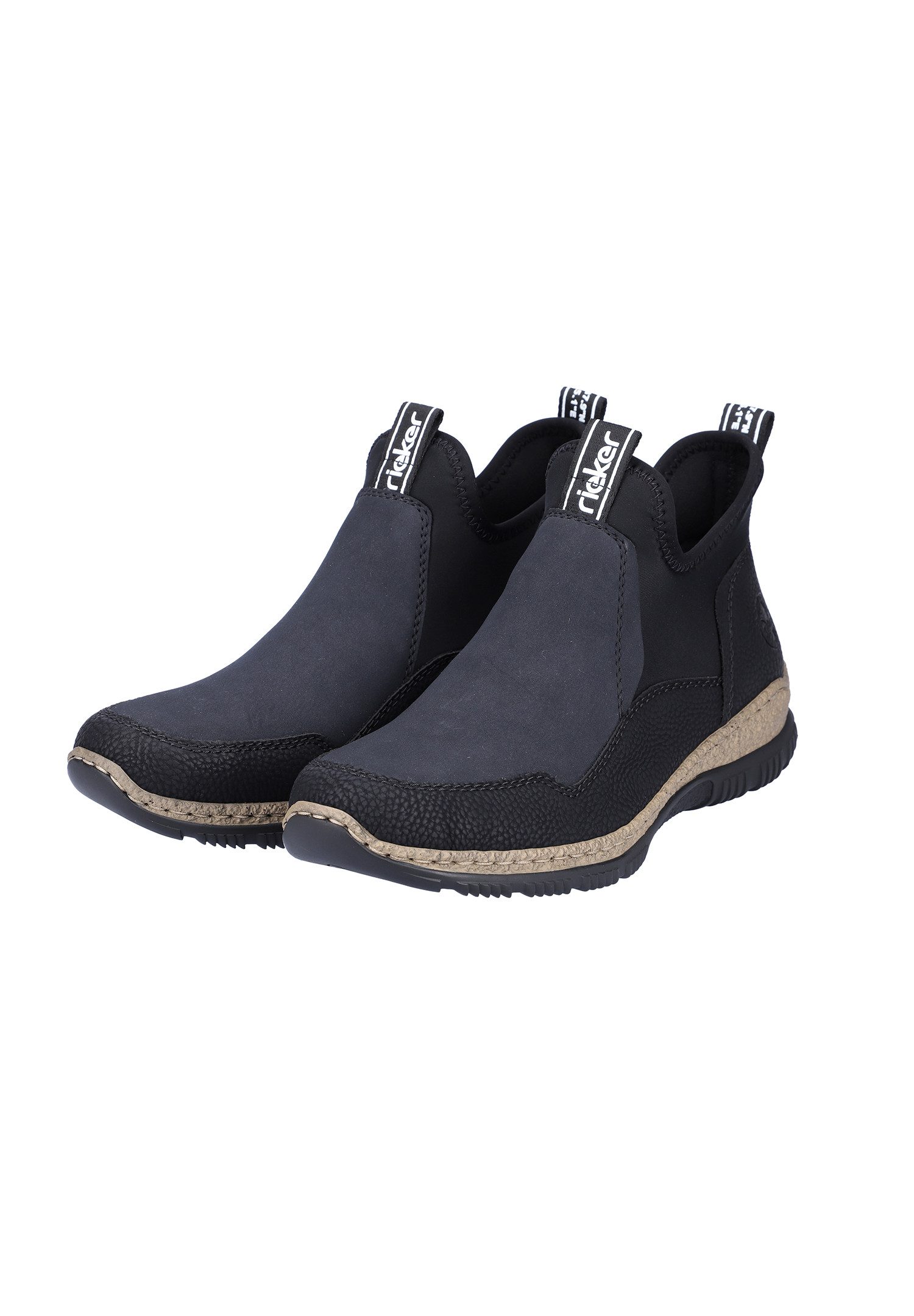 Rieker N3275 Stiefelette günstig online kaufen
