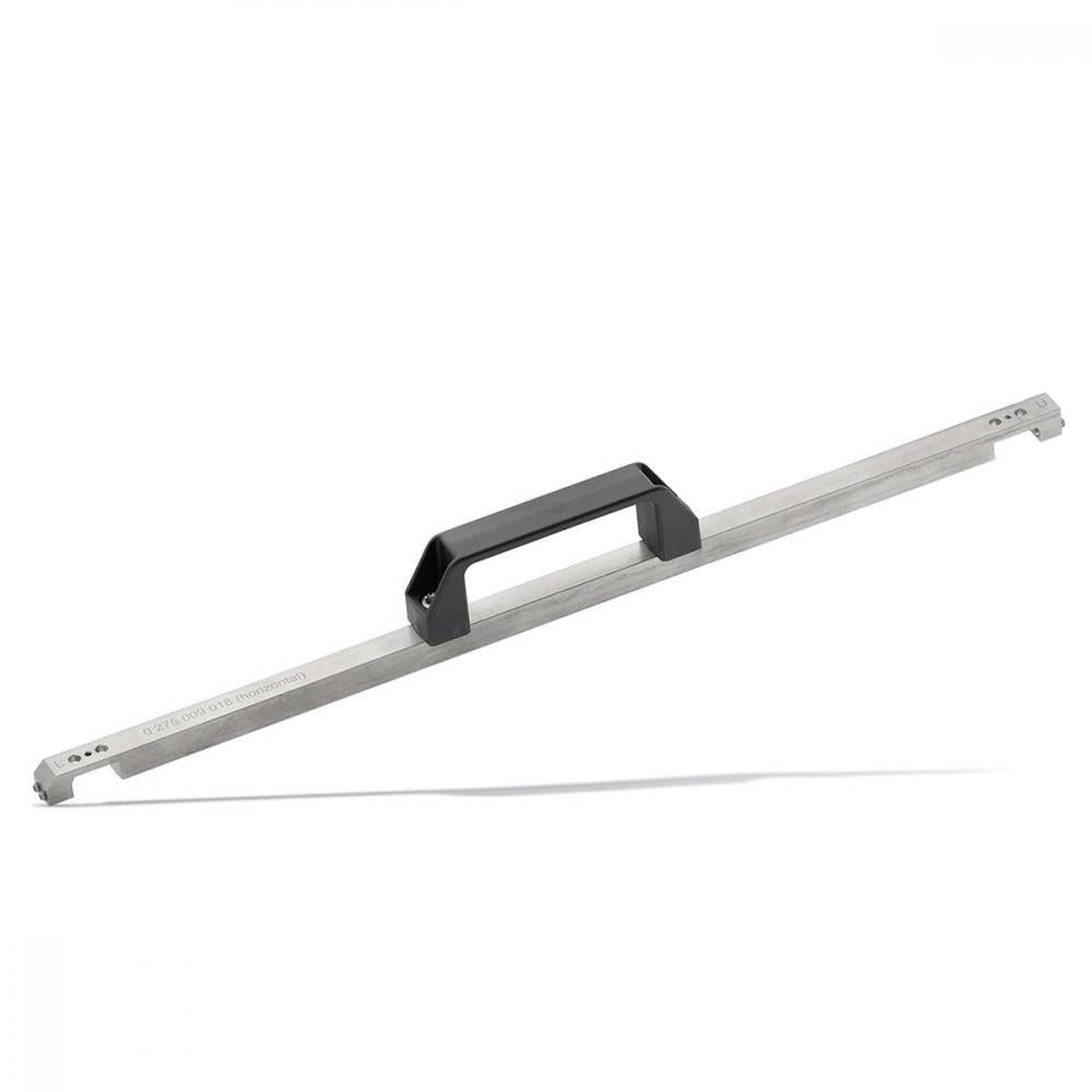 BOSCH Bosch Montagelehre PowerTube 625 horizontal - präzise Ausrichtung für E-Bike Akku