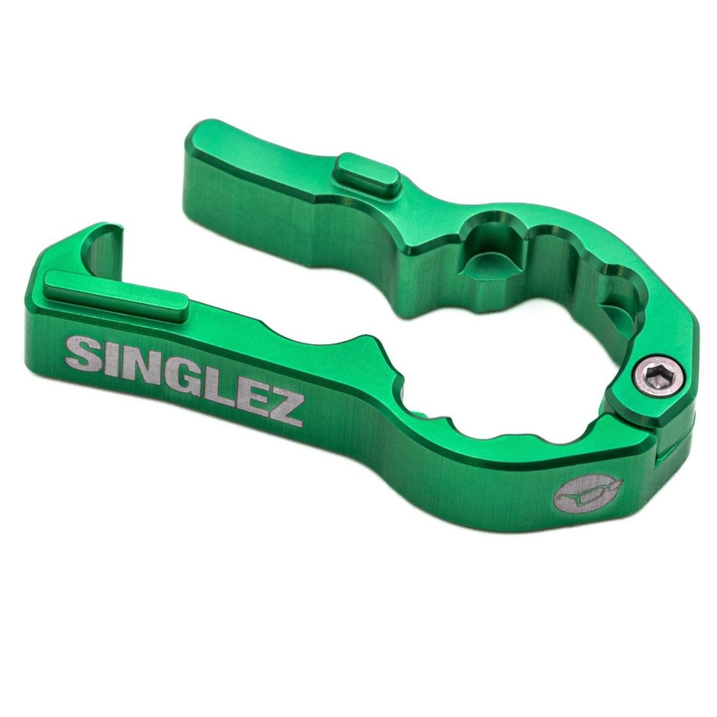 Korda Bankstick Korda Singlez Lock It Tool - Werkzeug für Banksticks