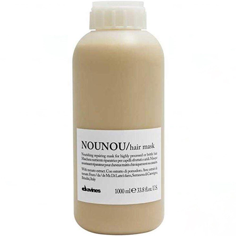 Davines Haarmaske Davines Essential Haircare Nounou Mask 1000 ml